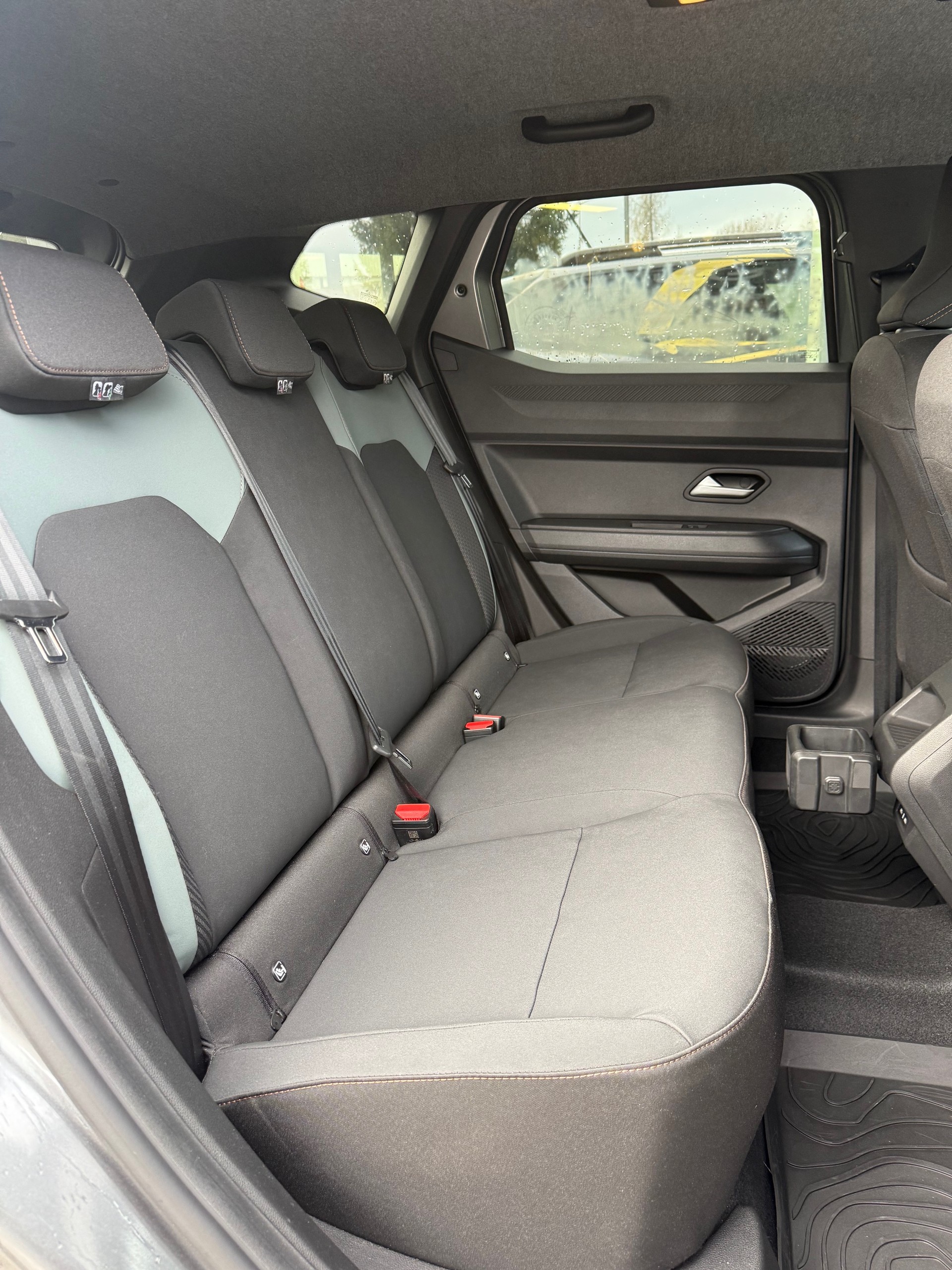 DACIA Duster TCe 130 48V Extreme 4x4-image-8
