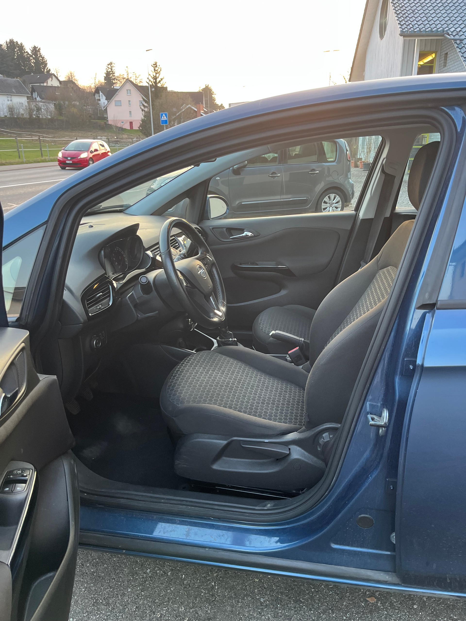 OPEL Corsa 1.0 T EcoFLEX Enjoy-image-6