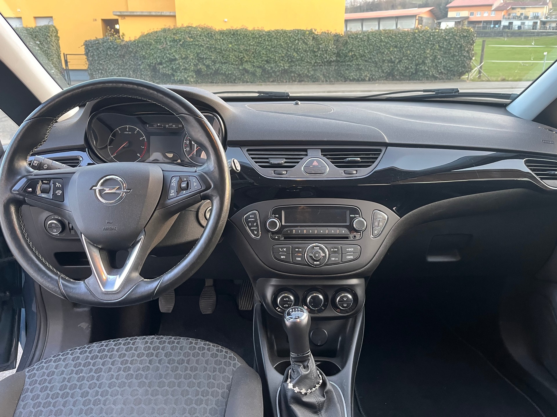 OPEL Corsa 1.0 T EcoFLEX Enjoy-image-7