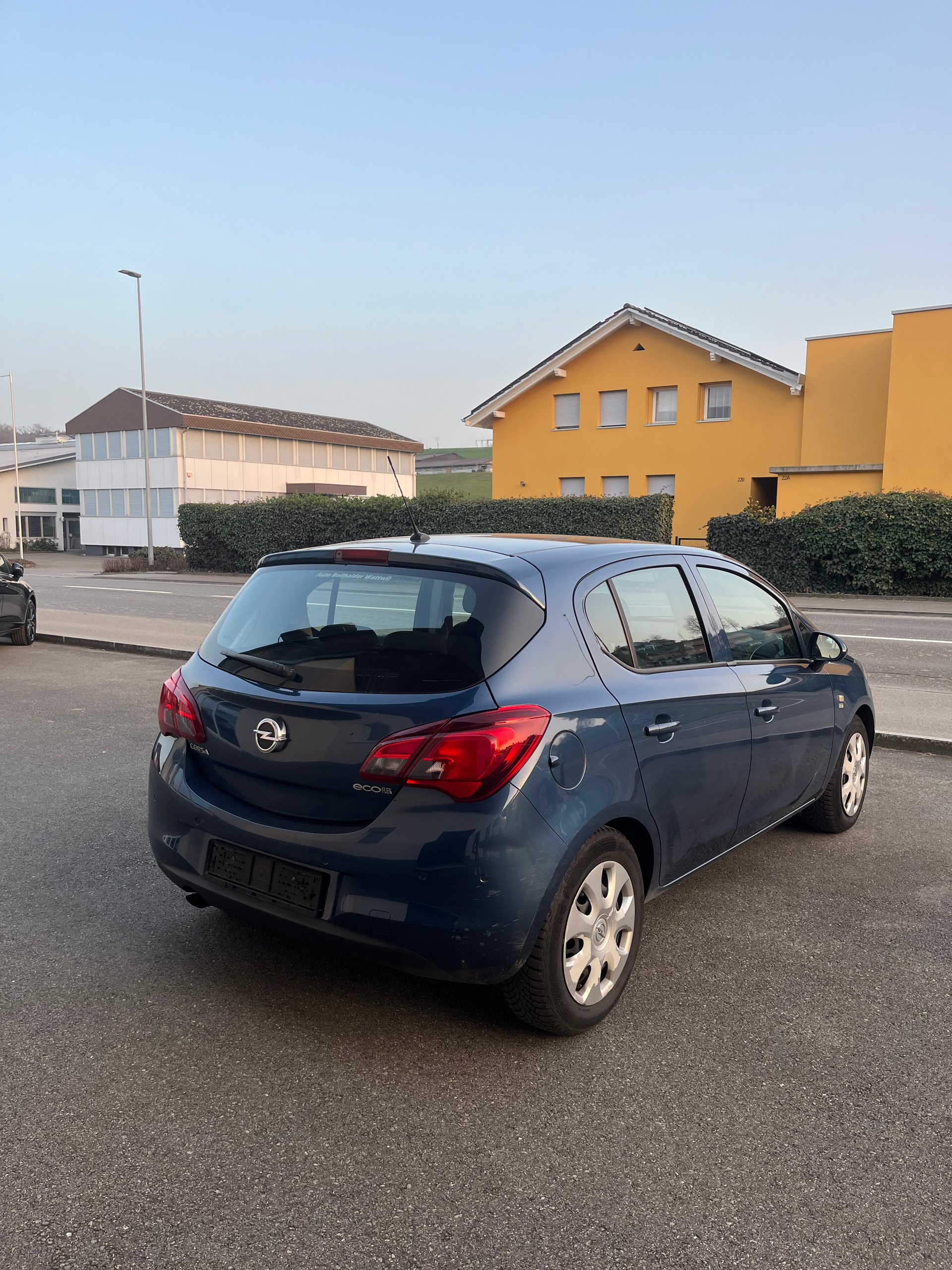 OPEL Corsa 1.0 T EcoFLEX Enjoy-image-3
