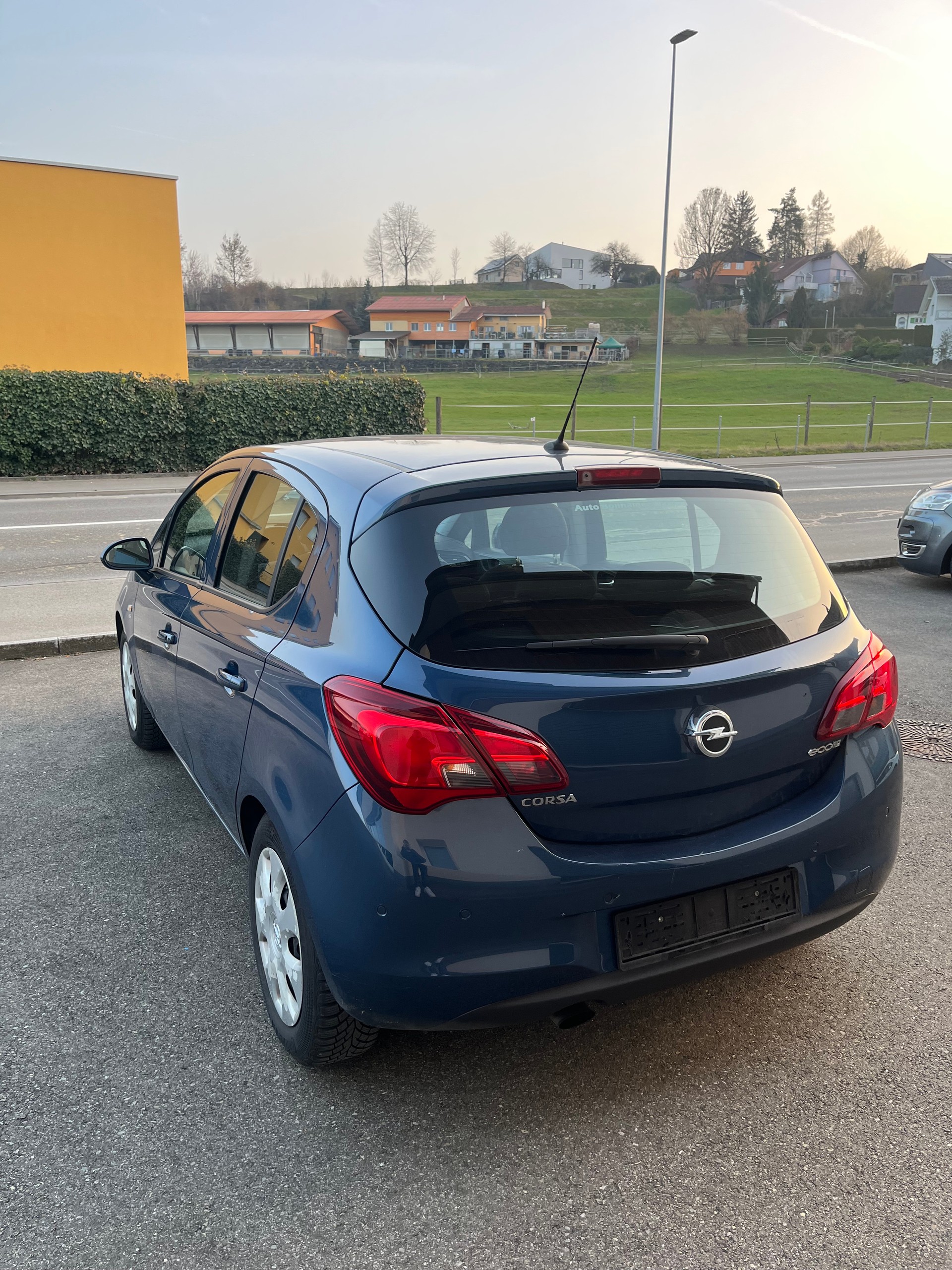 OPEL Corsa 1.0 T EcoFLEX Enjoy-image-4