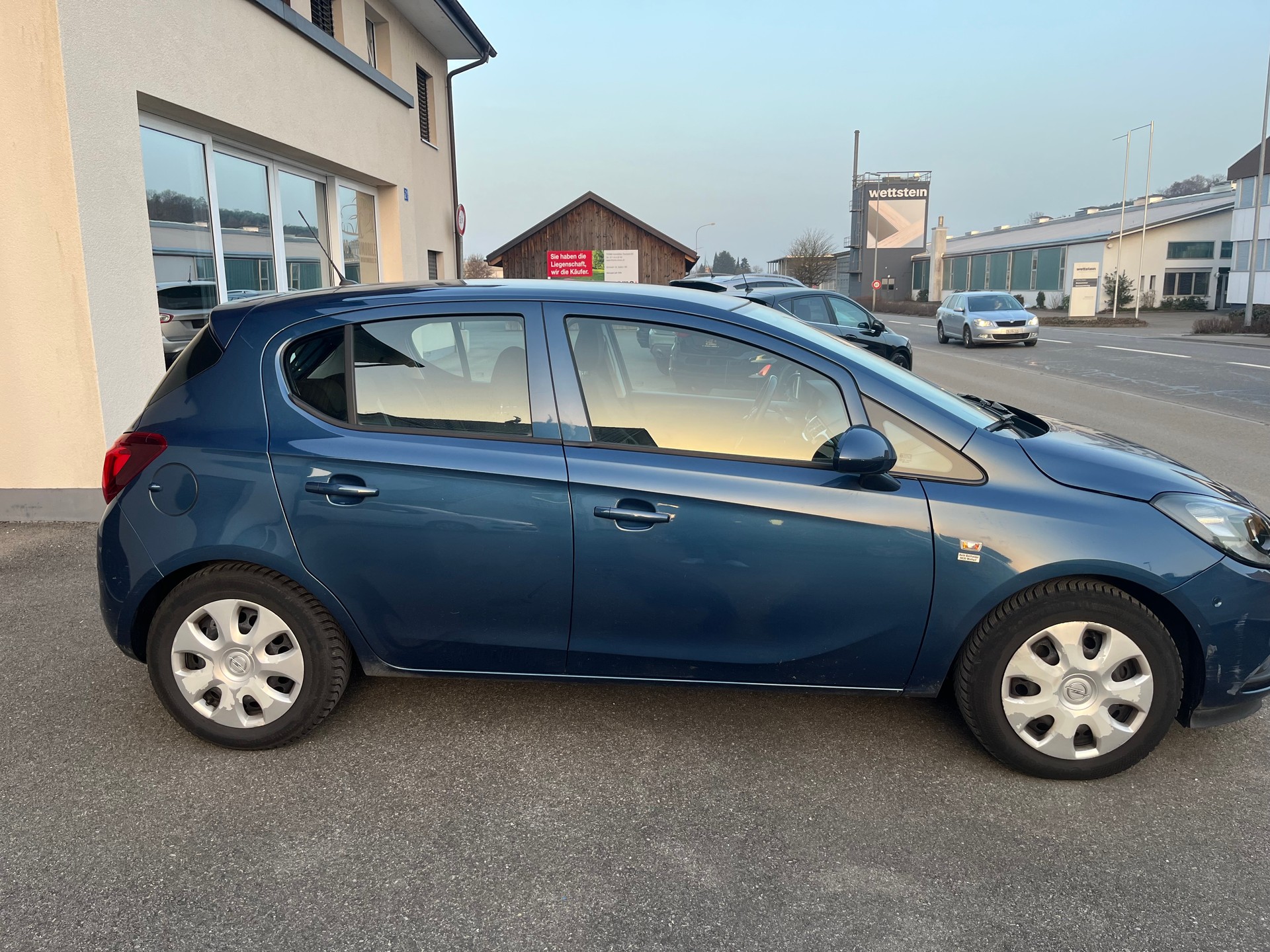 OPEL Corsa 1.0 T EcoFLEX Enjoy-image-2