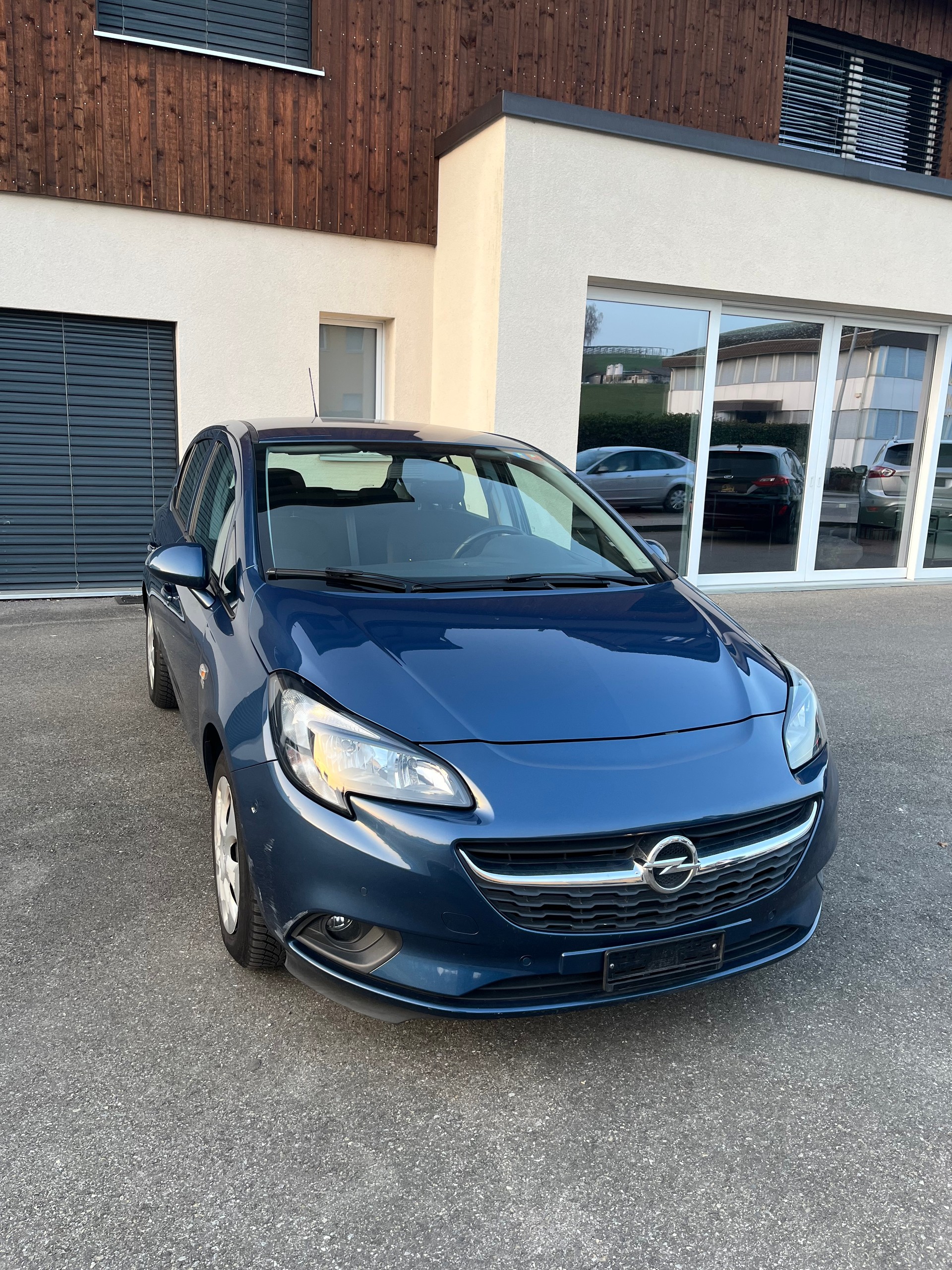 OPEL Corsa 1.0 T EcoFLEX Enjoy