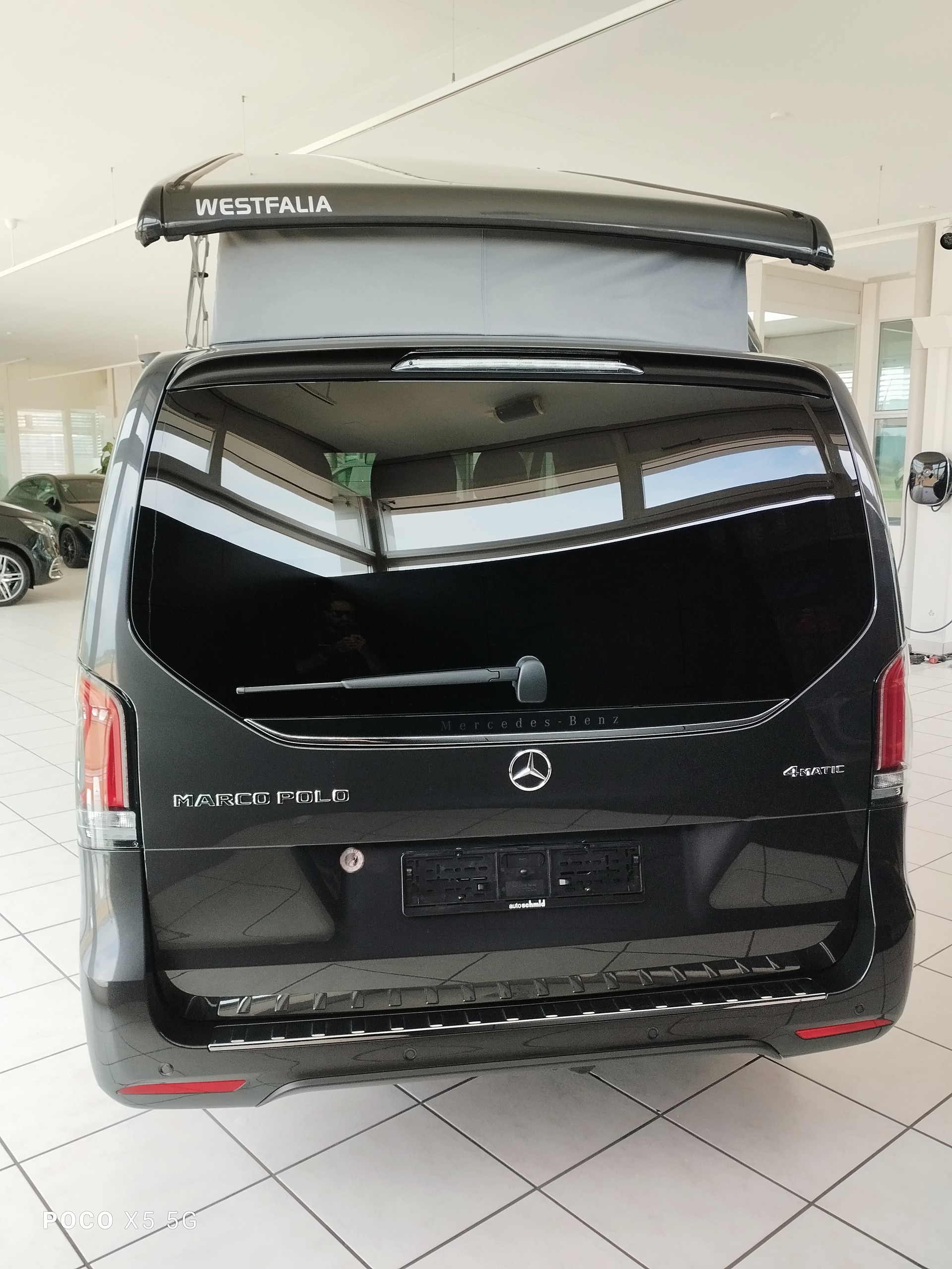 MERCEDES-BENZ Marco Polo 300 d 4MATIC Standard 3200mm L-showroom-element-3