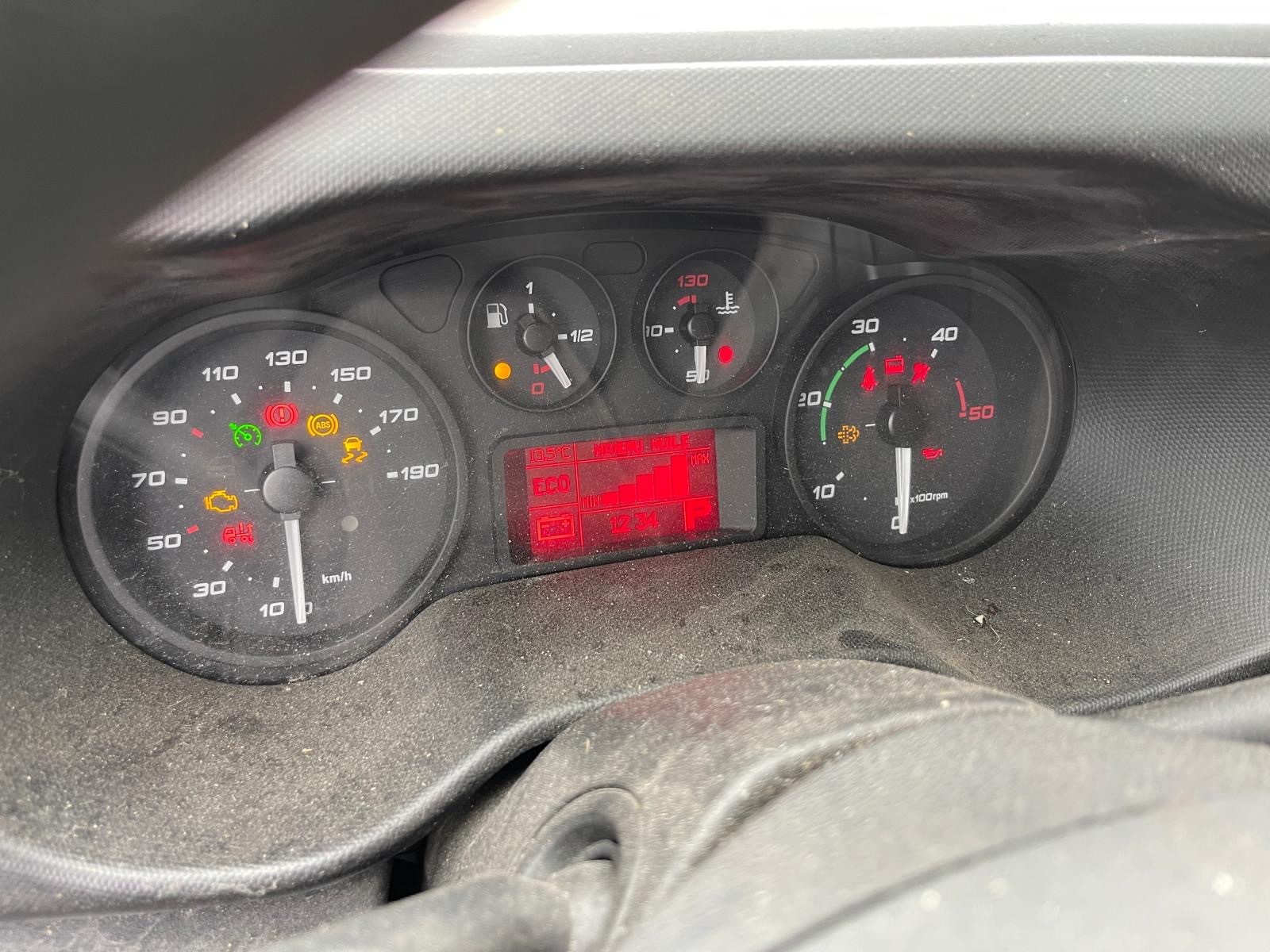 IVECO 35 S 17 A V-image-6