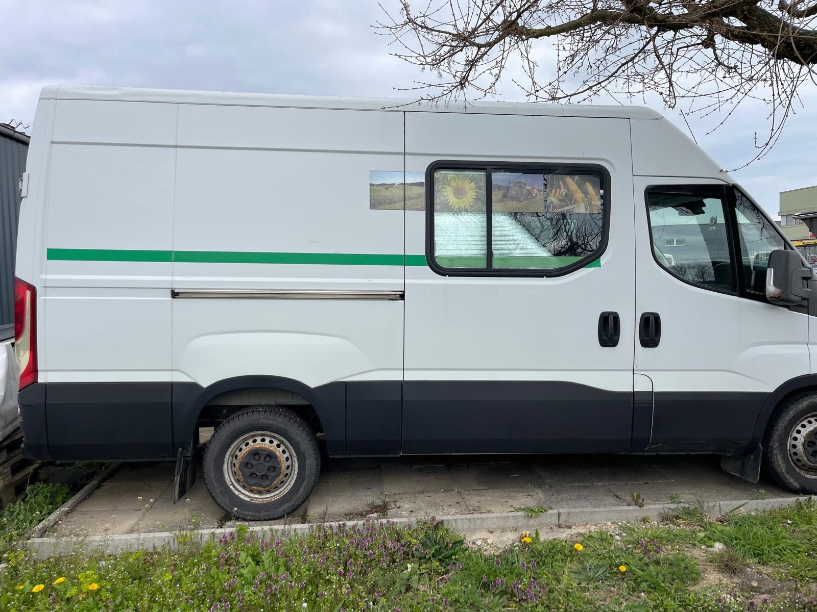 IVECO 35 S 17 A V-image-1