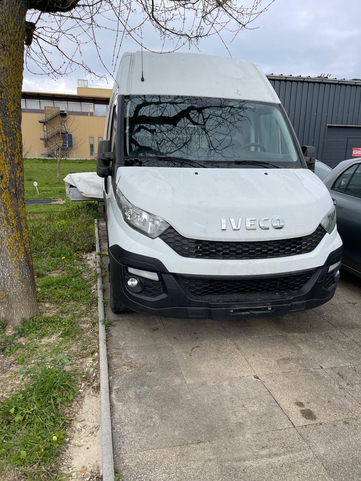 IVECO 35 S 17 A V-image-3