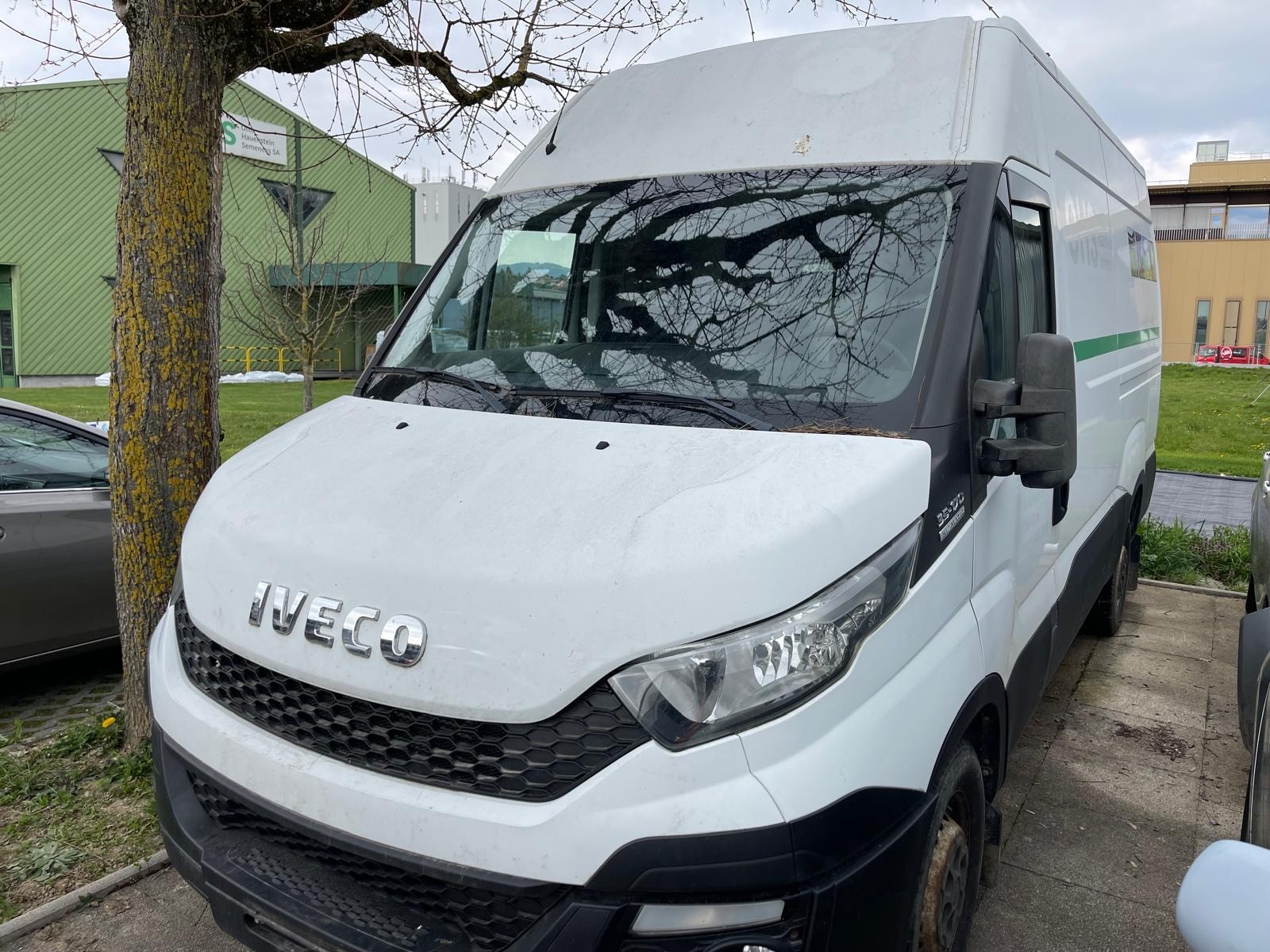 IVECO 35 S 17 A V-image-0