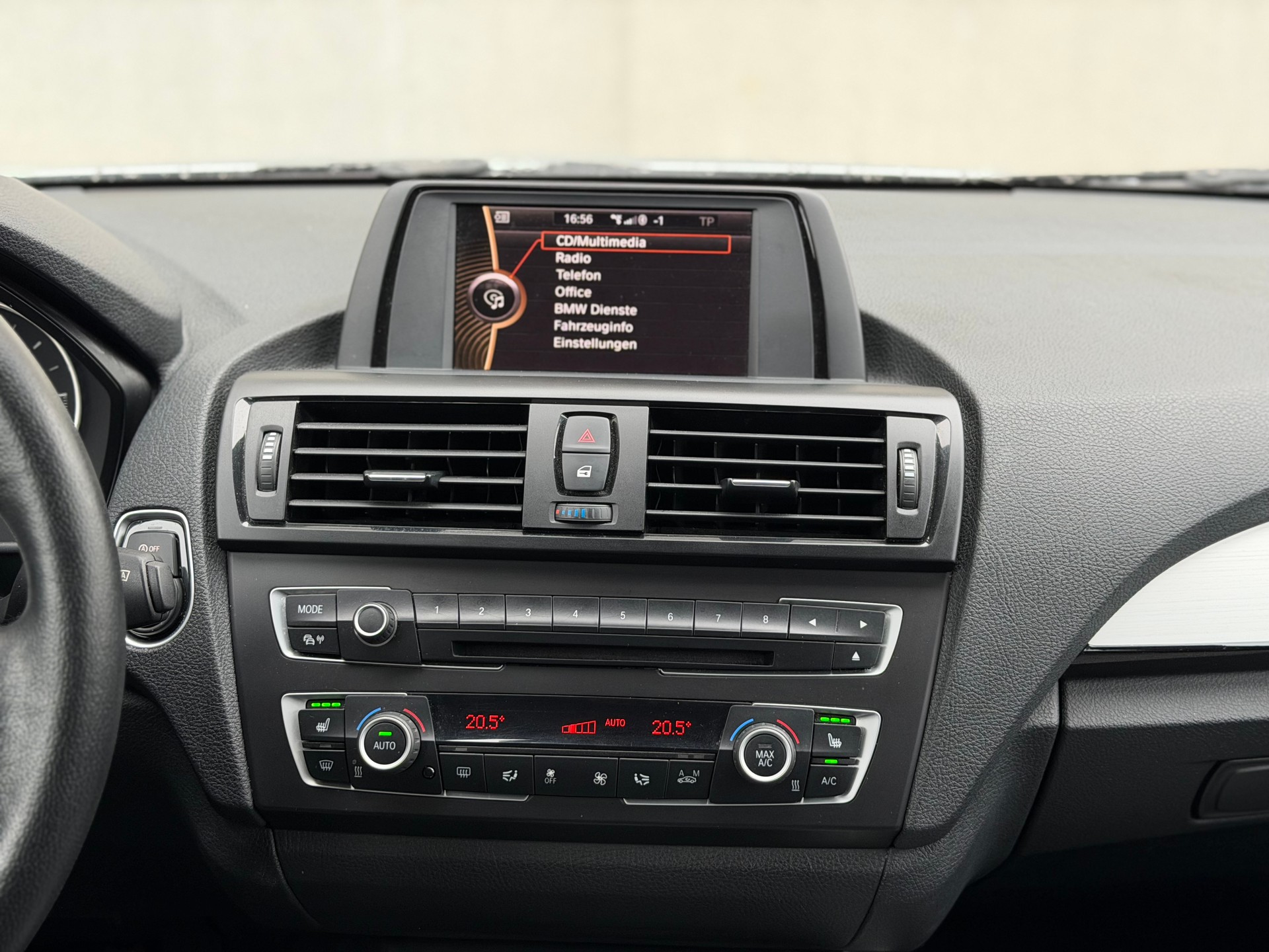 BMW 120d Steptronic-image-5