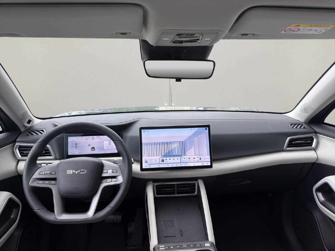 BYD Atto 2 DM-i Boost-image-4