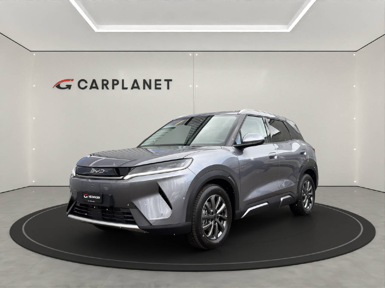 BYD Atto 2 DM-i Boost-image-0