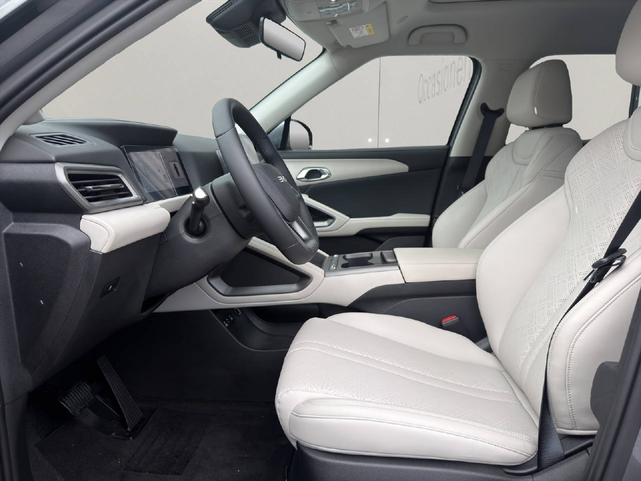 BYD Atto 2 DM-i Boost-image-3