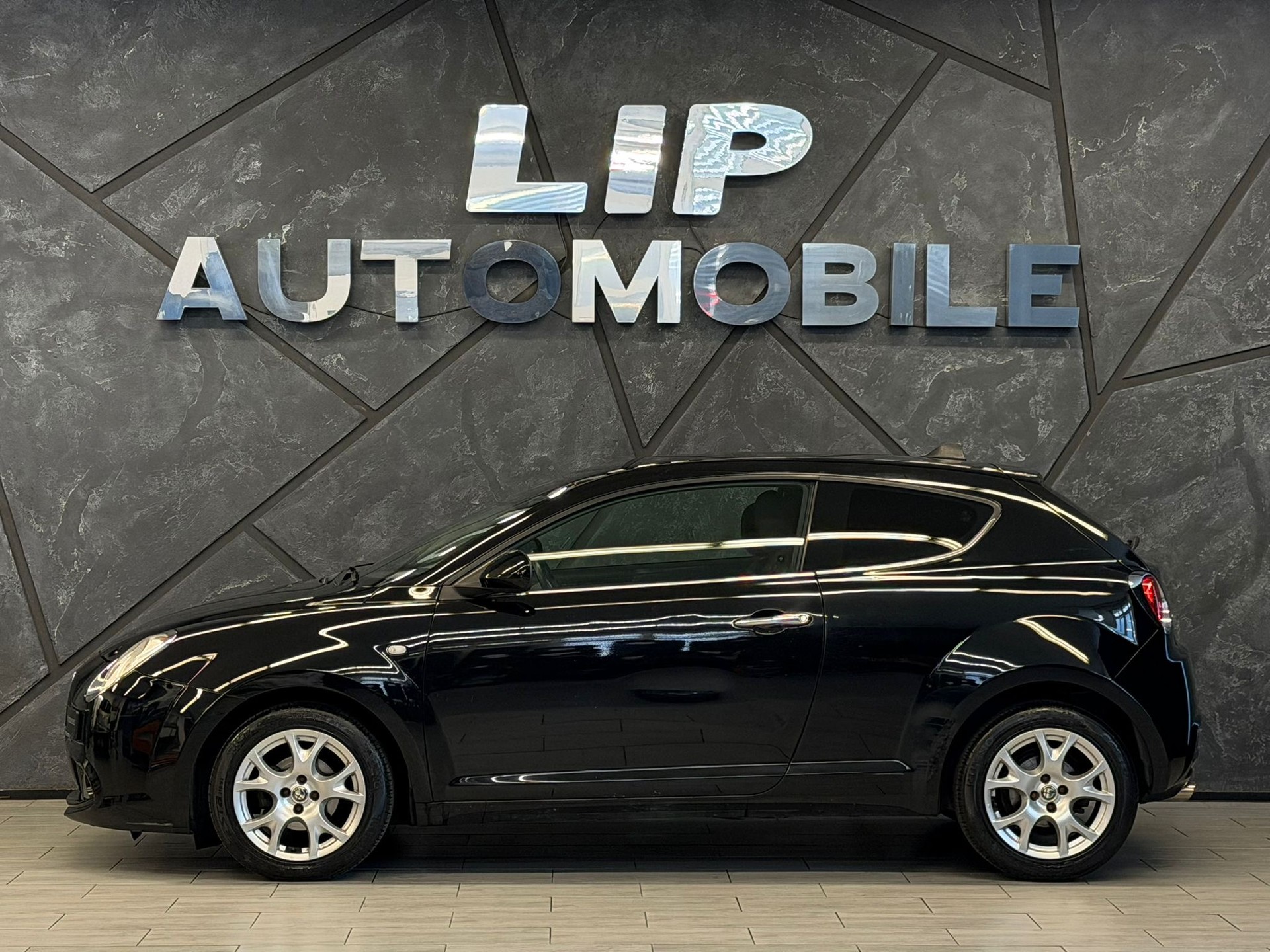 ALFA ROMEO MiTo 1.4 Distinctive-image-4