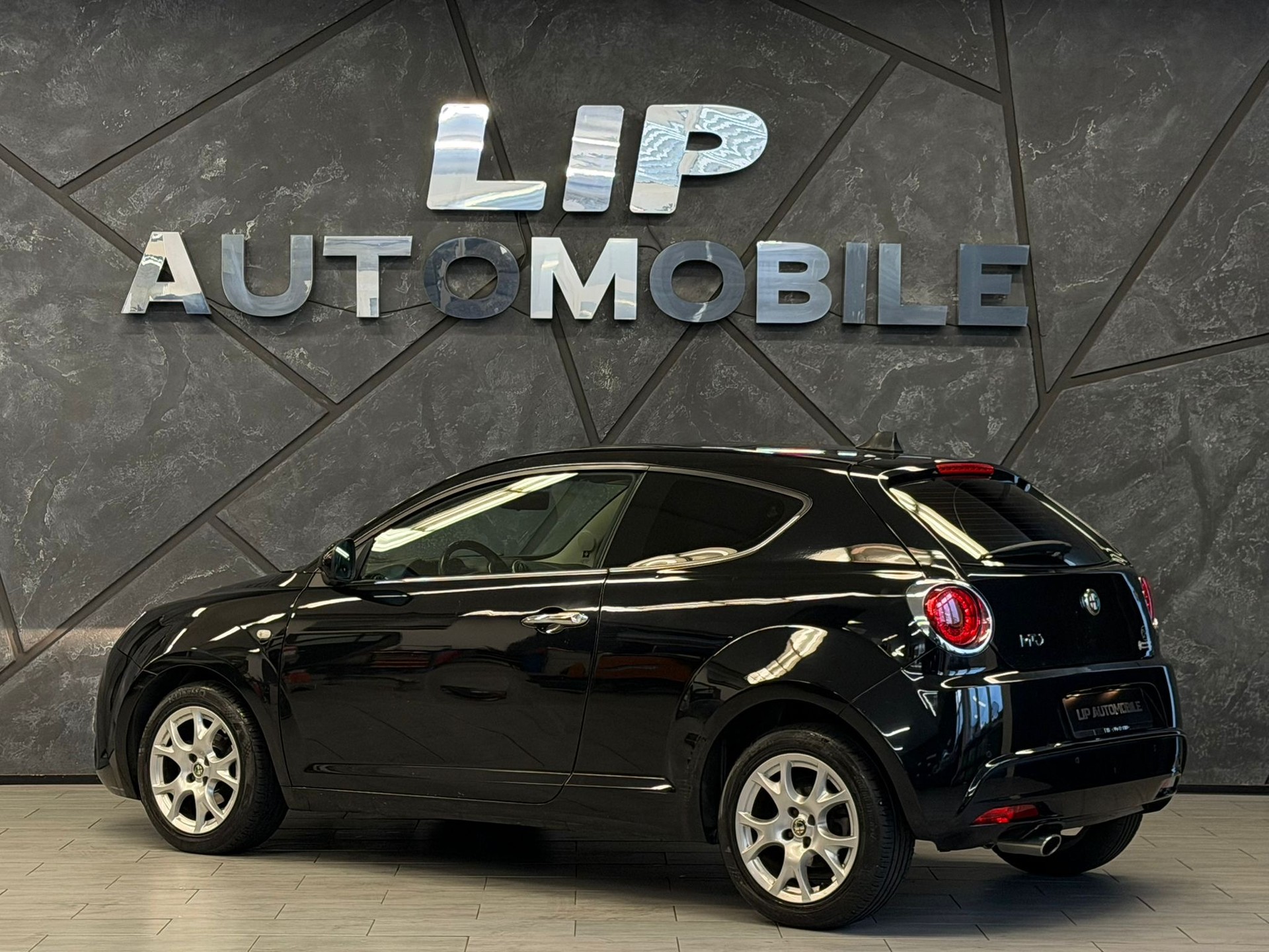 ALFA ROMEO MiTo 1.4 Distinctive-image-7