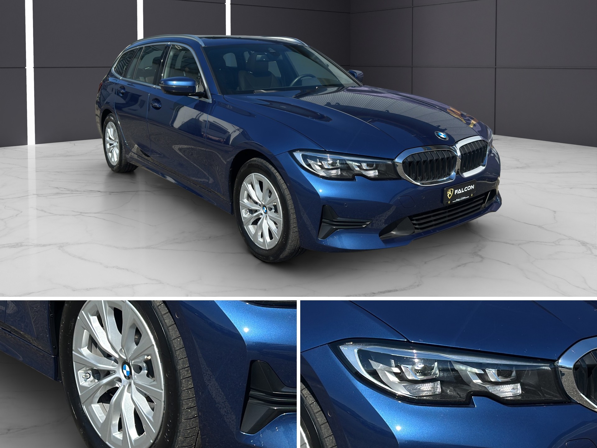 BMW 330e x DriveTouring Steptronic-image-55