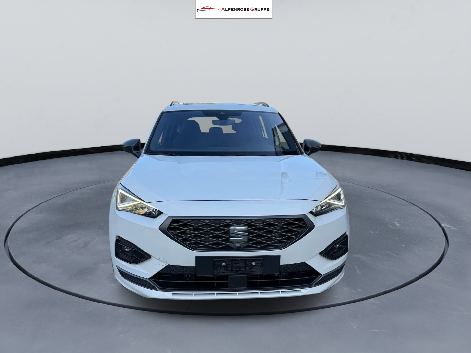 SEAT Tarraco 2.0 TDI 4Drive Hola FR DSG-image-1