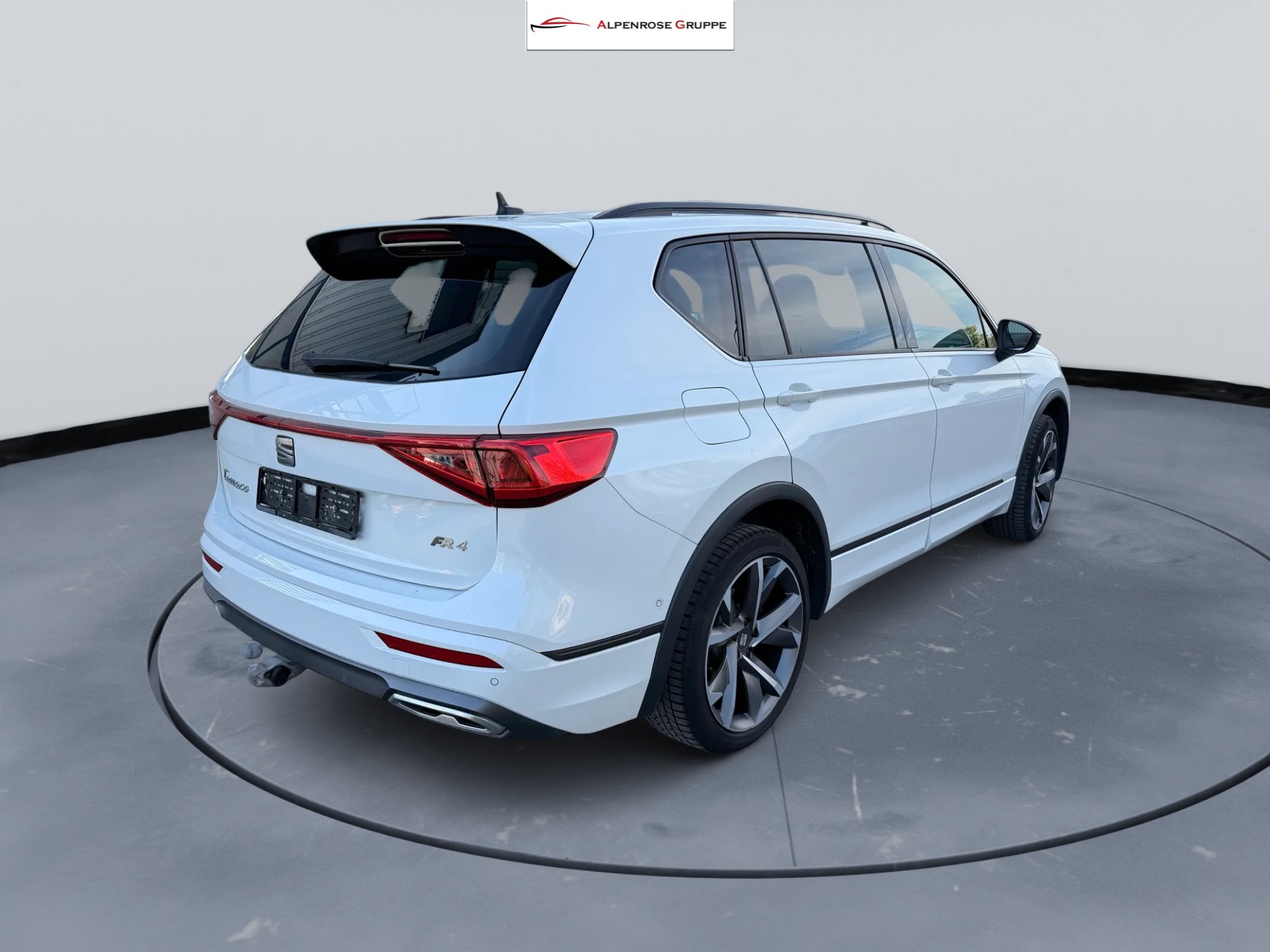 SEAT Tarraco 2.0 TDI 4Drive Hola FR DSG-image-5