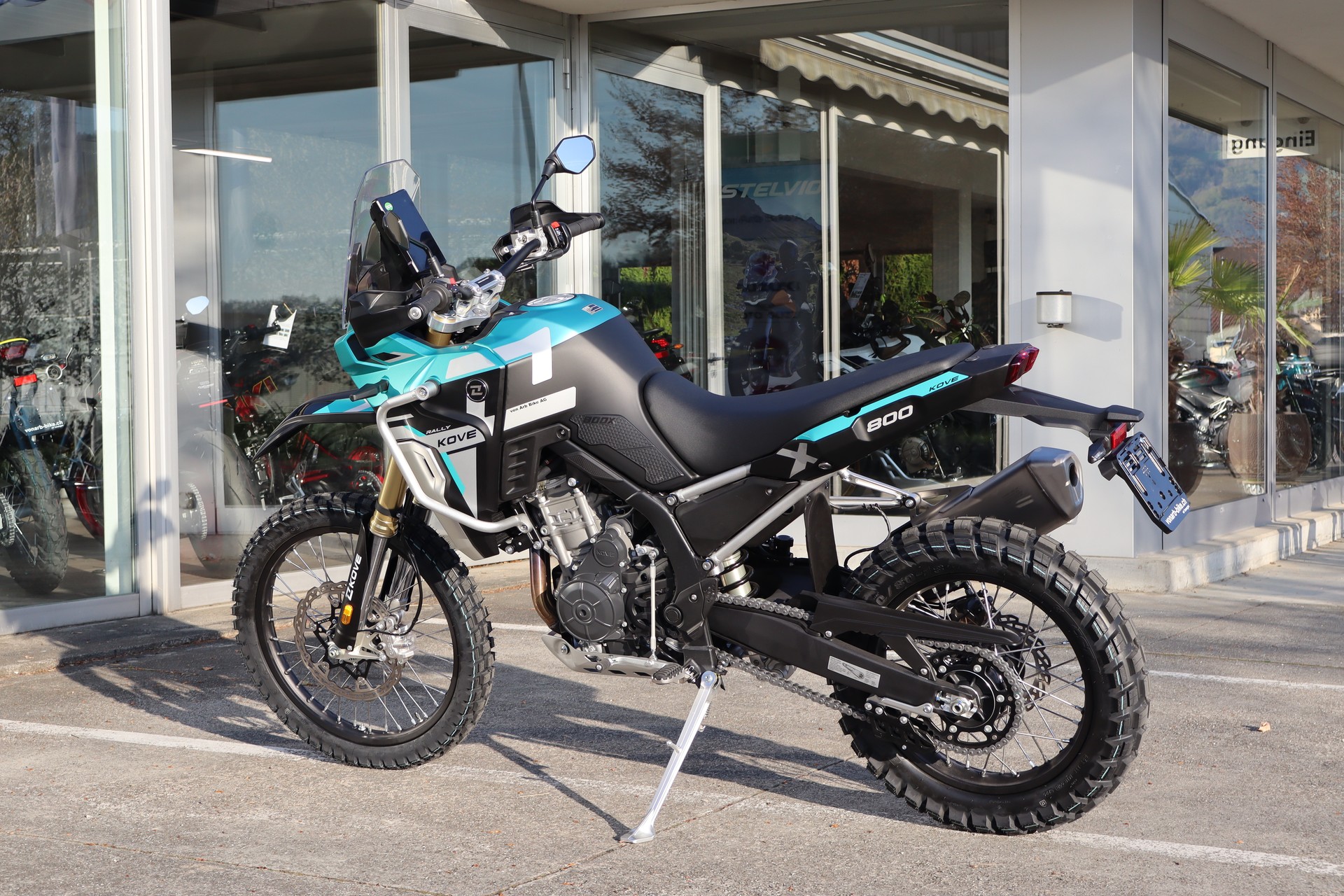 KOVE 800 X Rally ABS / TCS-image-5