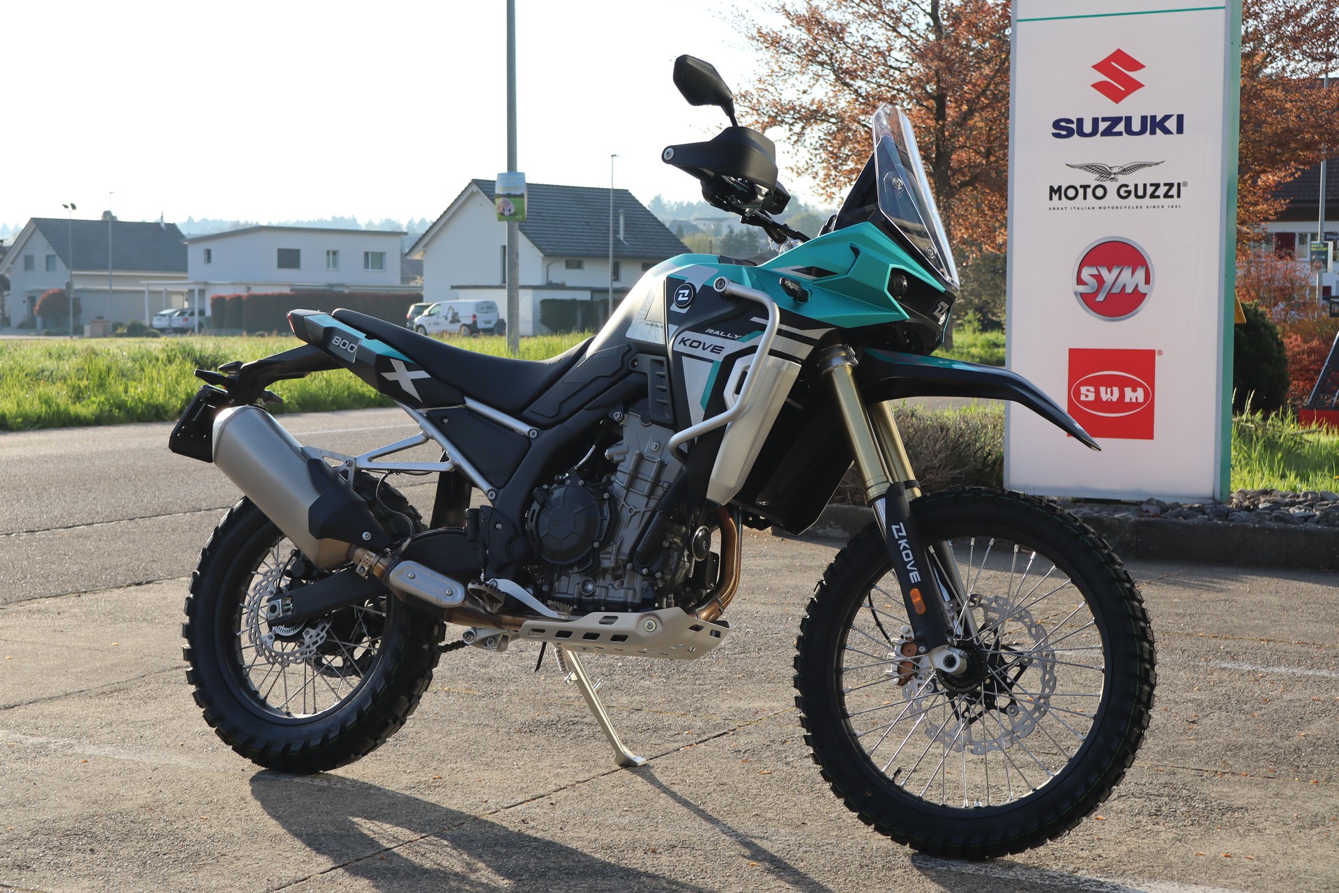 KOVE 800 X Rally ABS / TCS-showroom-element-1