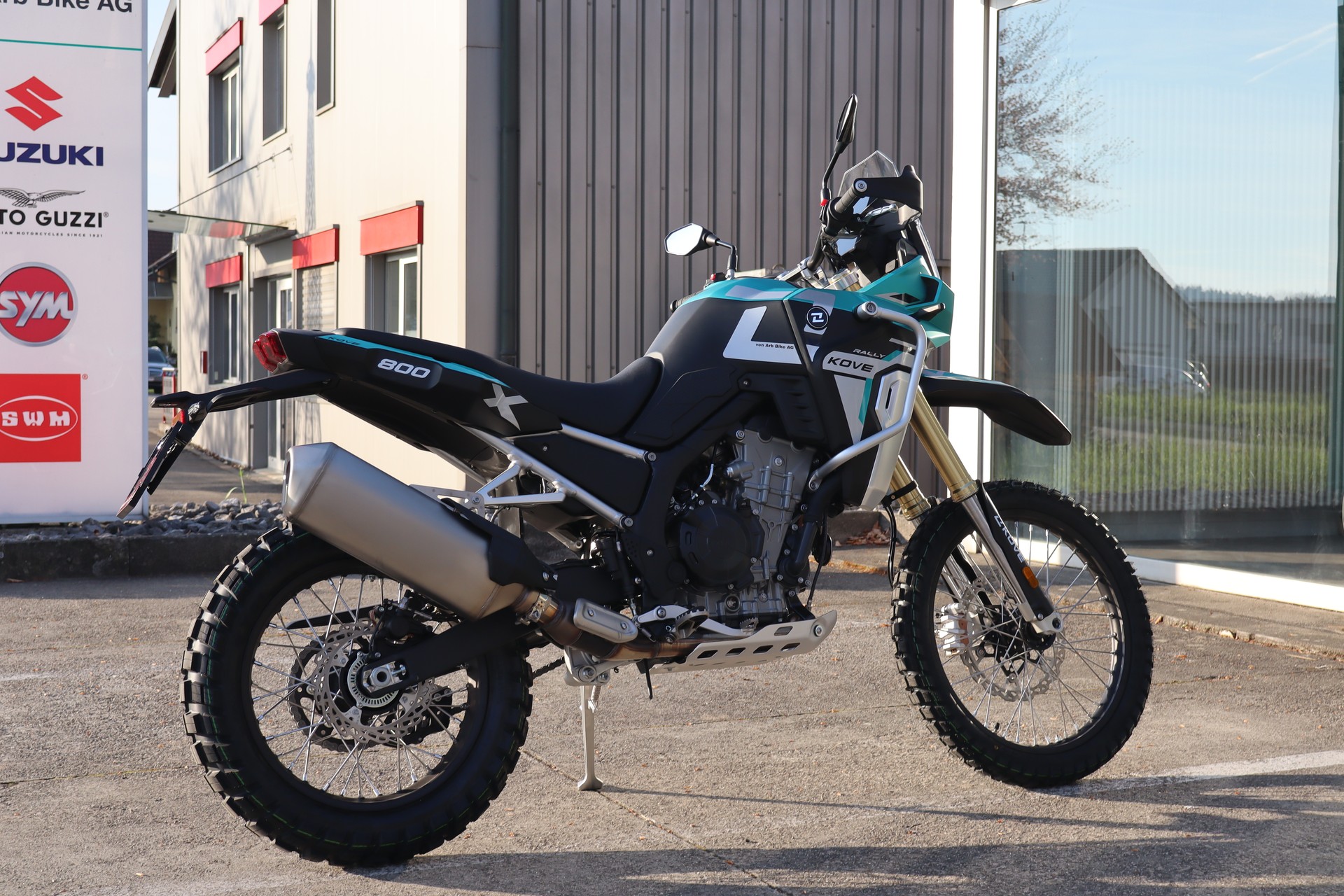 KOVE 800 X Rally ABS / TCS-showroom-element-2