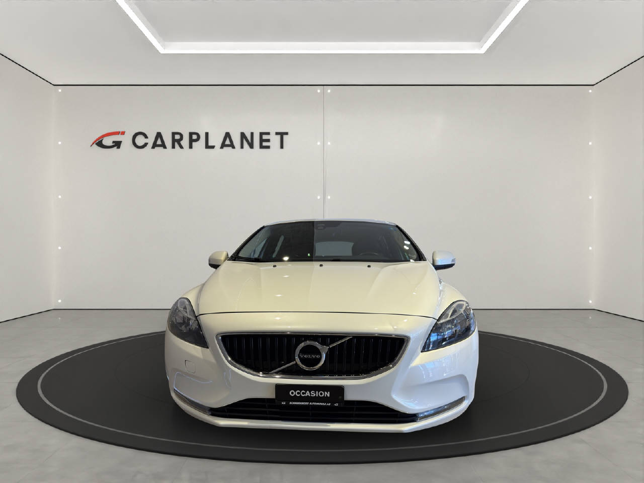 VOLVO V40 2.0 D3 Kinetic S/S-image-3