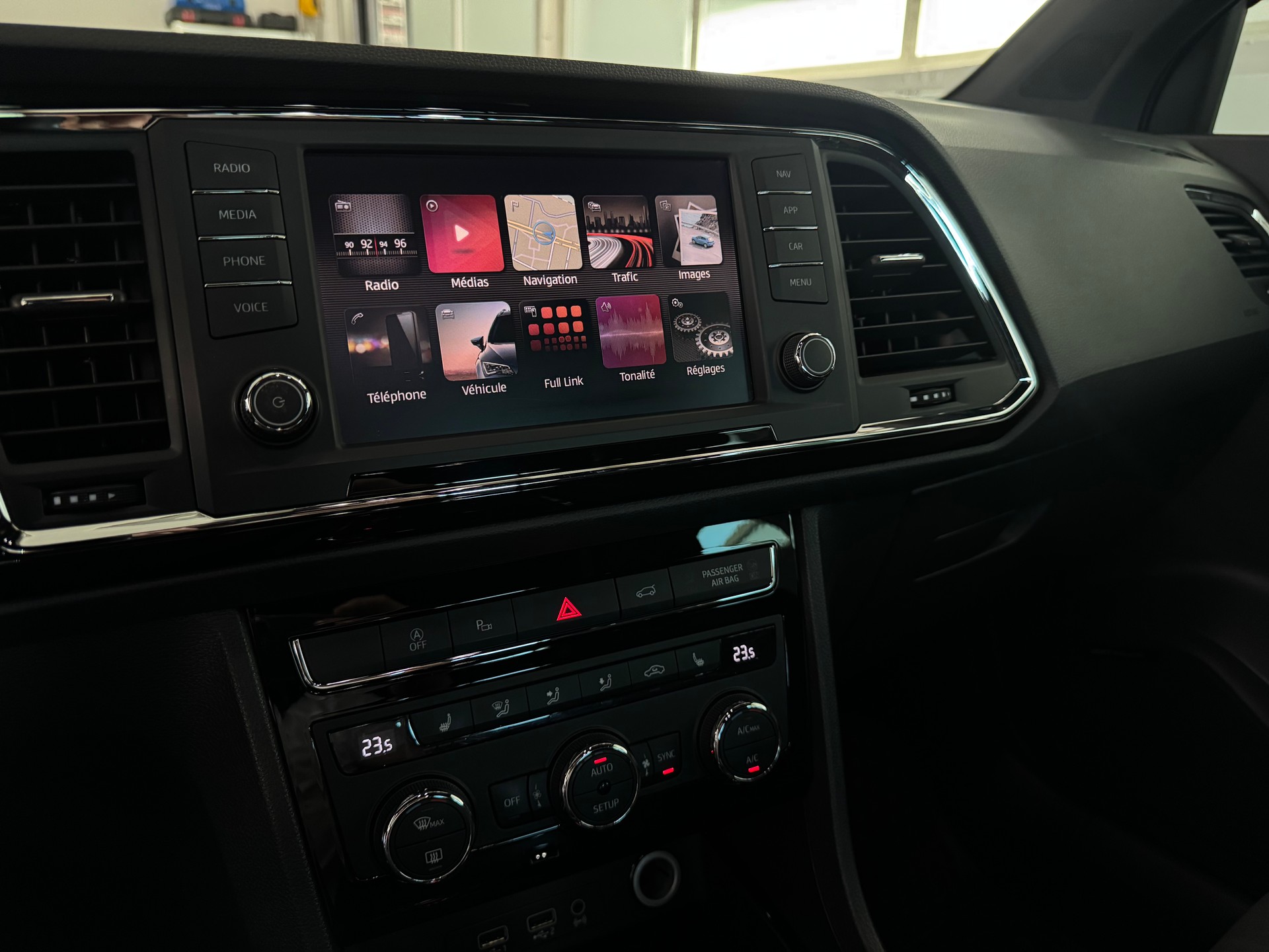 SEAT Ateca 1.4 TSI Xcellence DSG-image-10