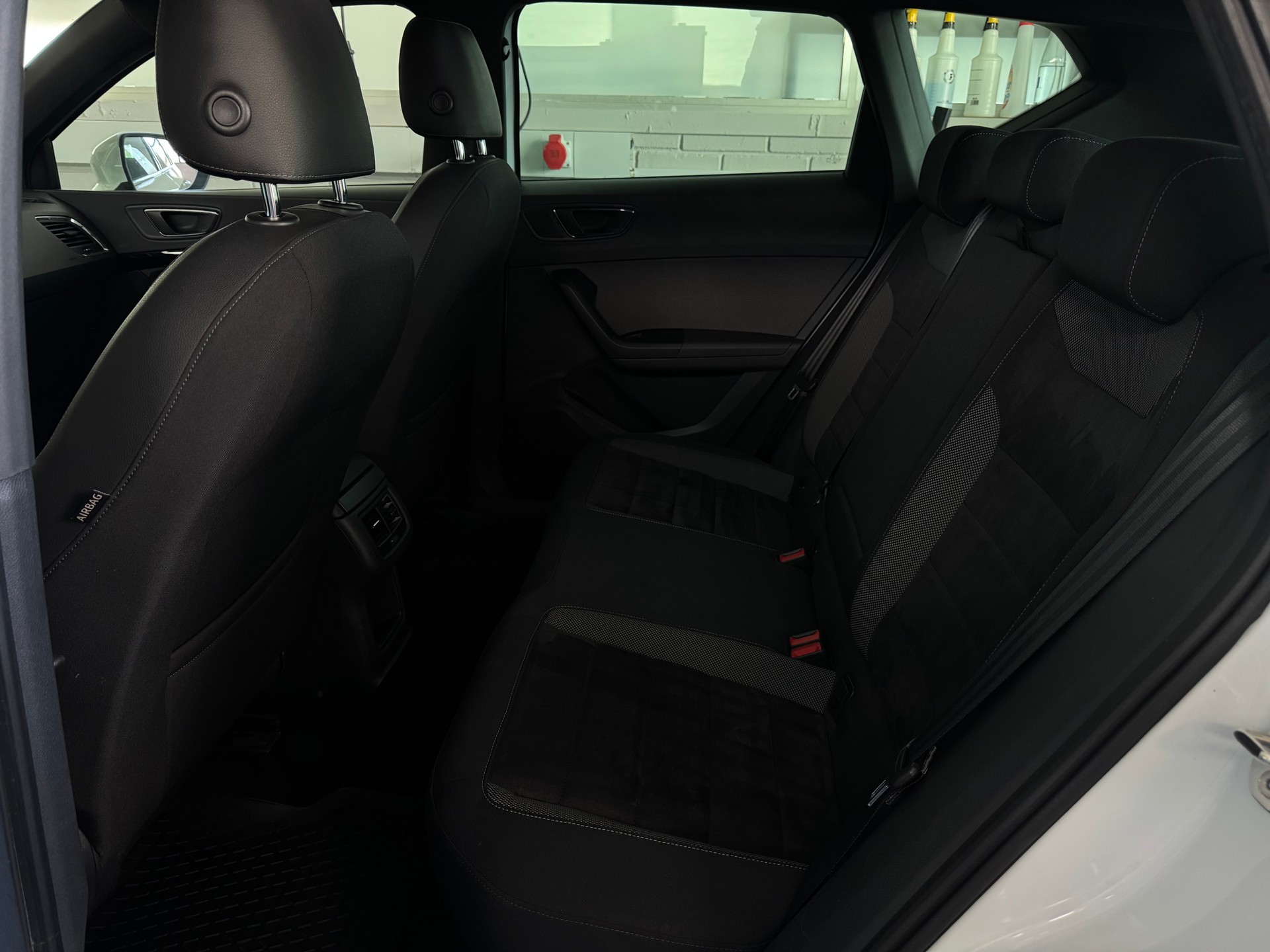 SEAT Ateca 1.4 TSI Xcellence DSG-image-6