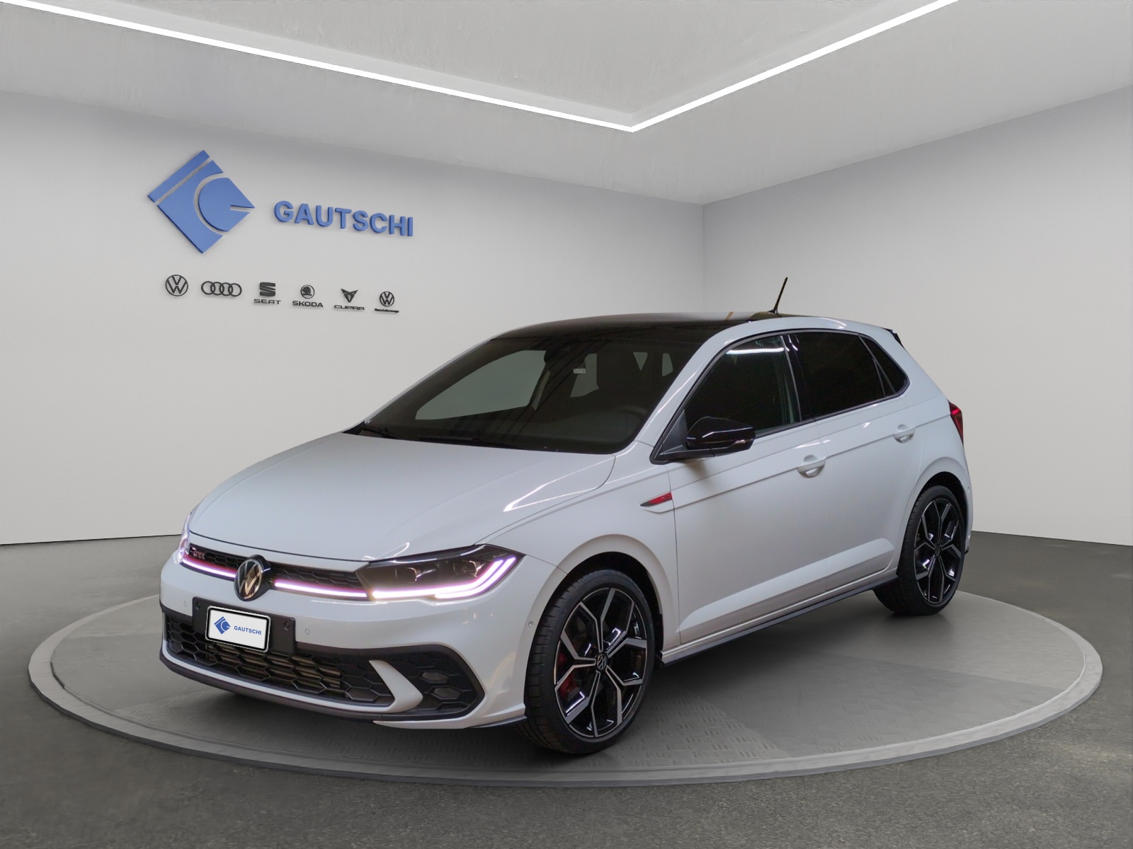 VW Polo 2.0 TSI GTI DSG-image-0