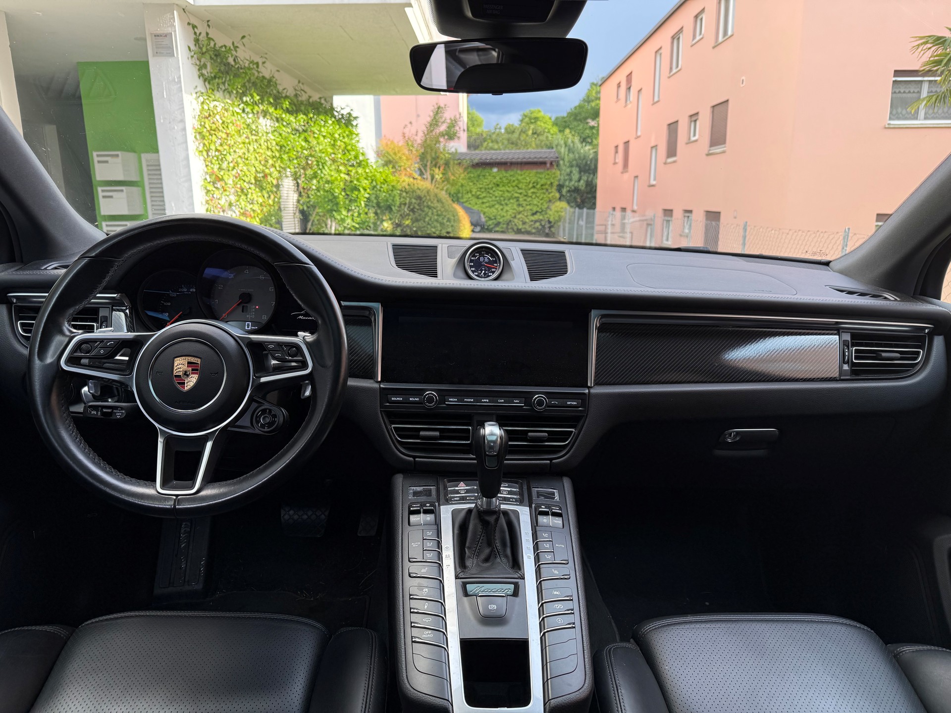 PORSCHE 3.0 V6 S-image-5