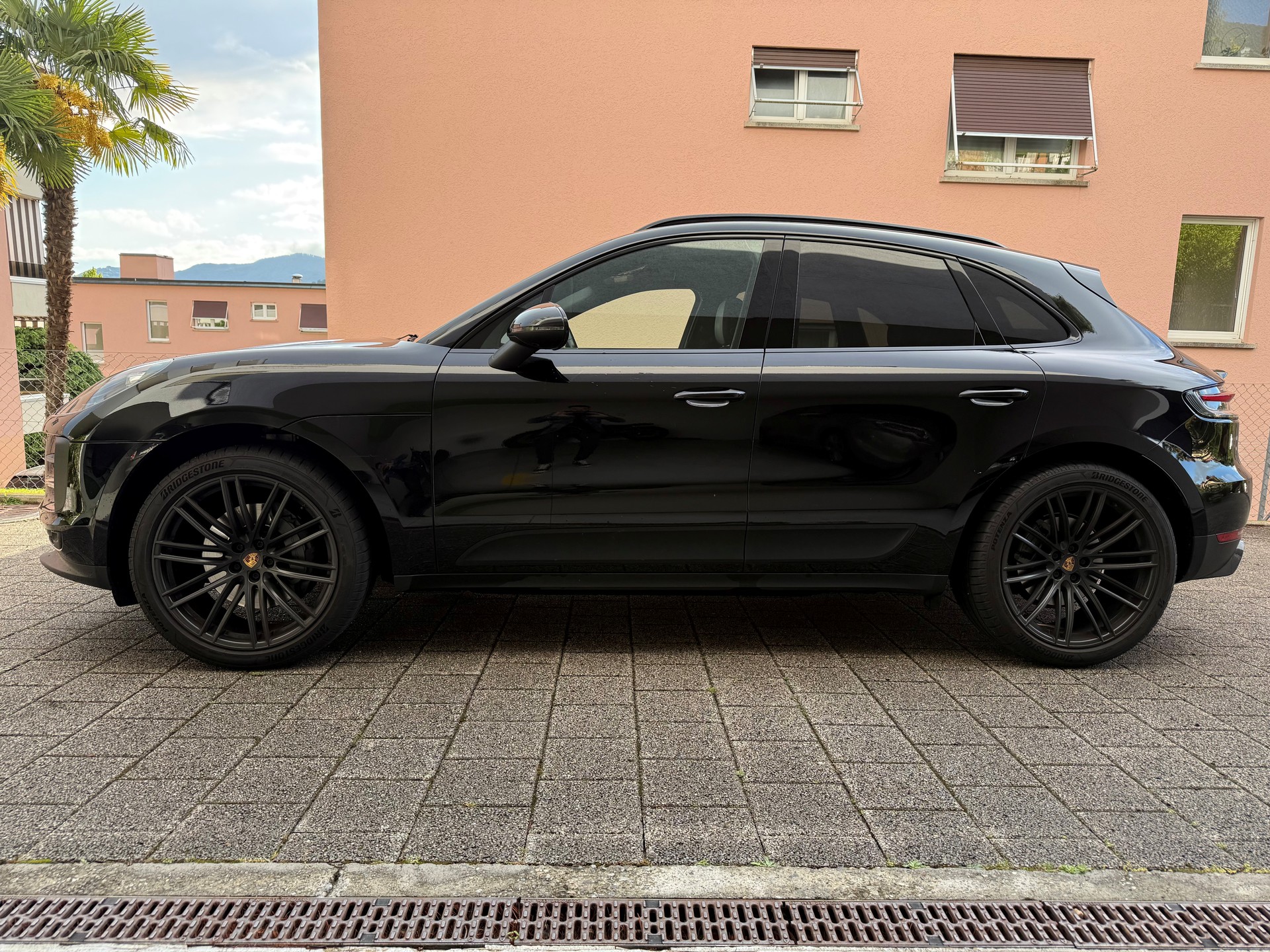 PORSCHE 3.0 V6 S-image-2