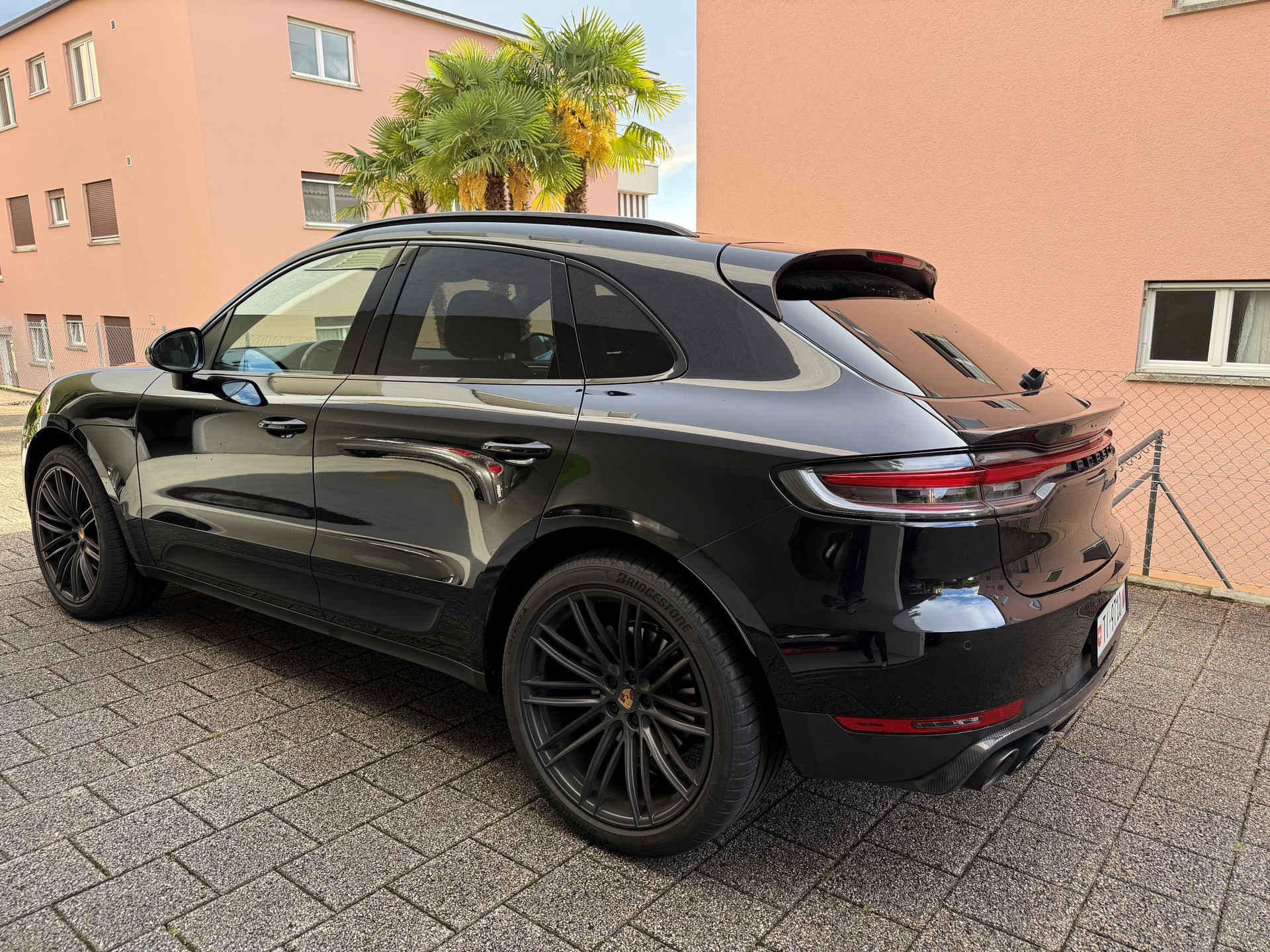 PORSCHE 3.0 V6 S-image-4
