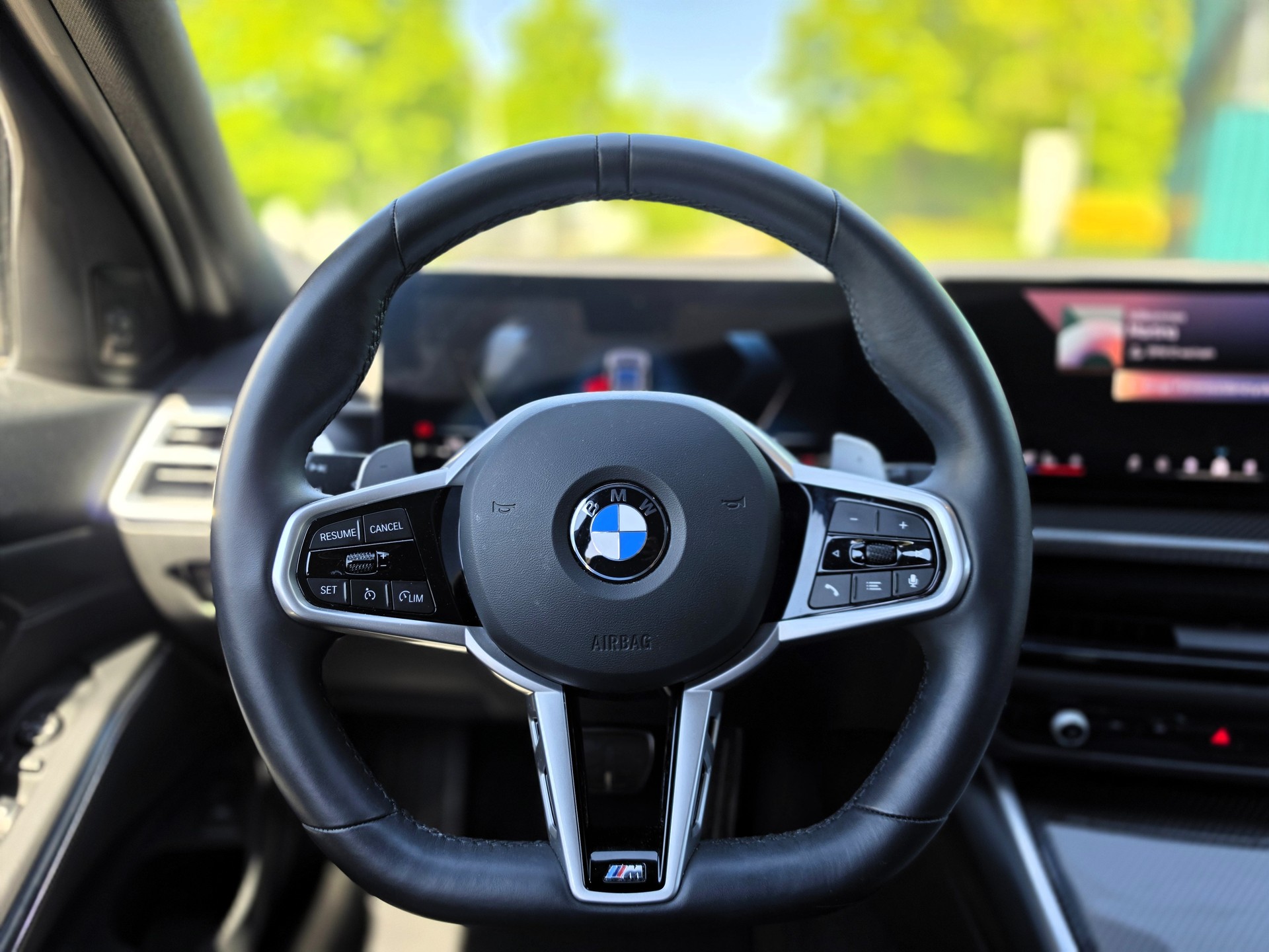 BMW 320d xDrive 48V Touring Steptronic M Sport Pro-image-10