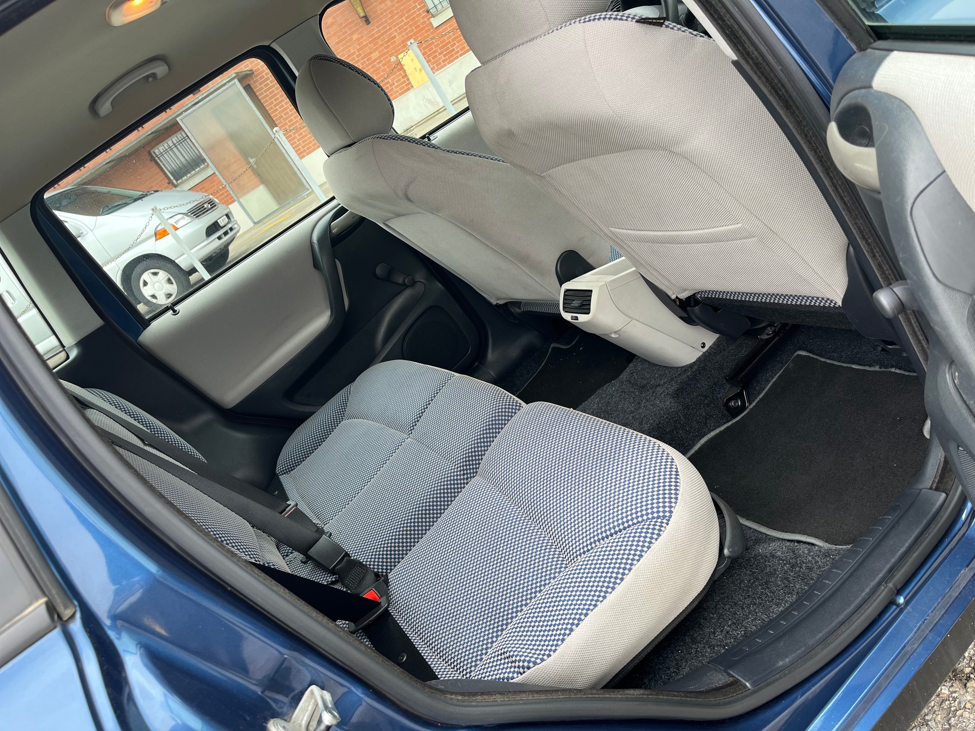 FIAT Ab MFK und frisch Servic mit Klimaanlage-image-14