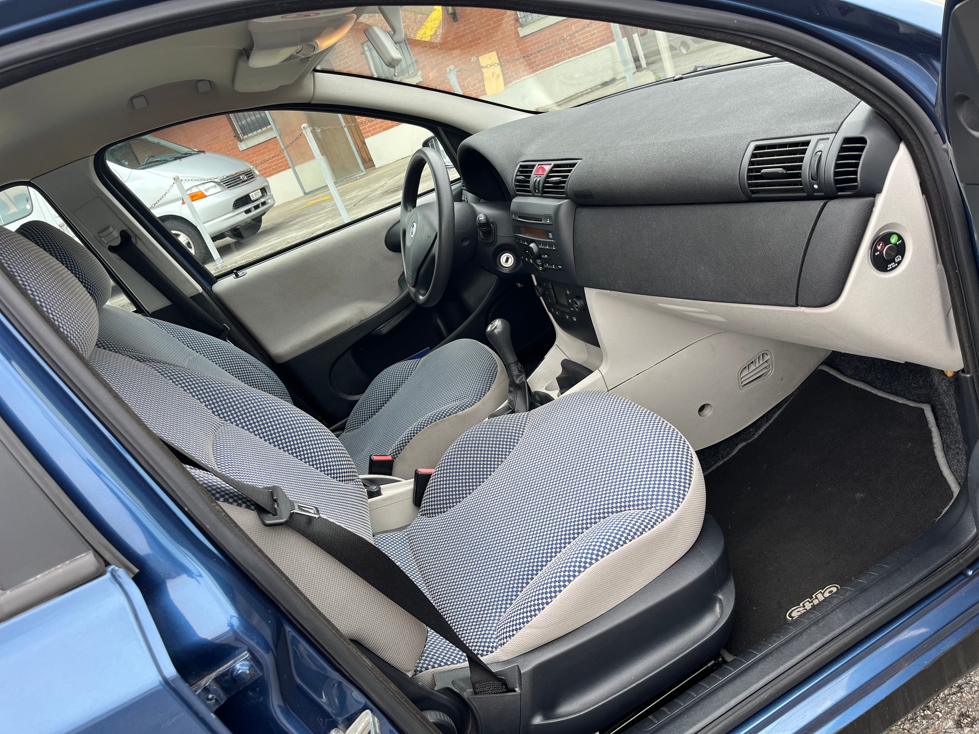 FIAT Ab MFK und frisch Servic mit Klimaanlage-image-11