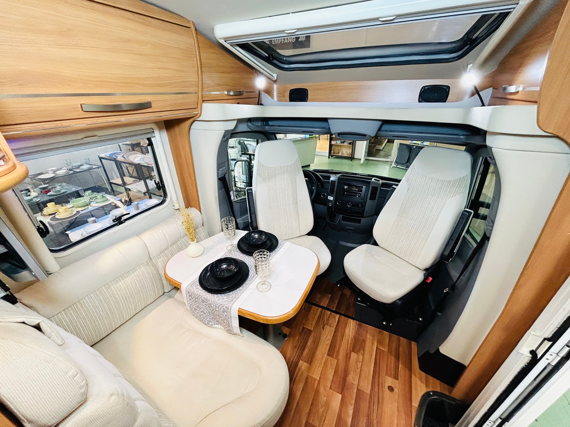 HYMER MLT 580-image-6