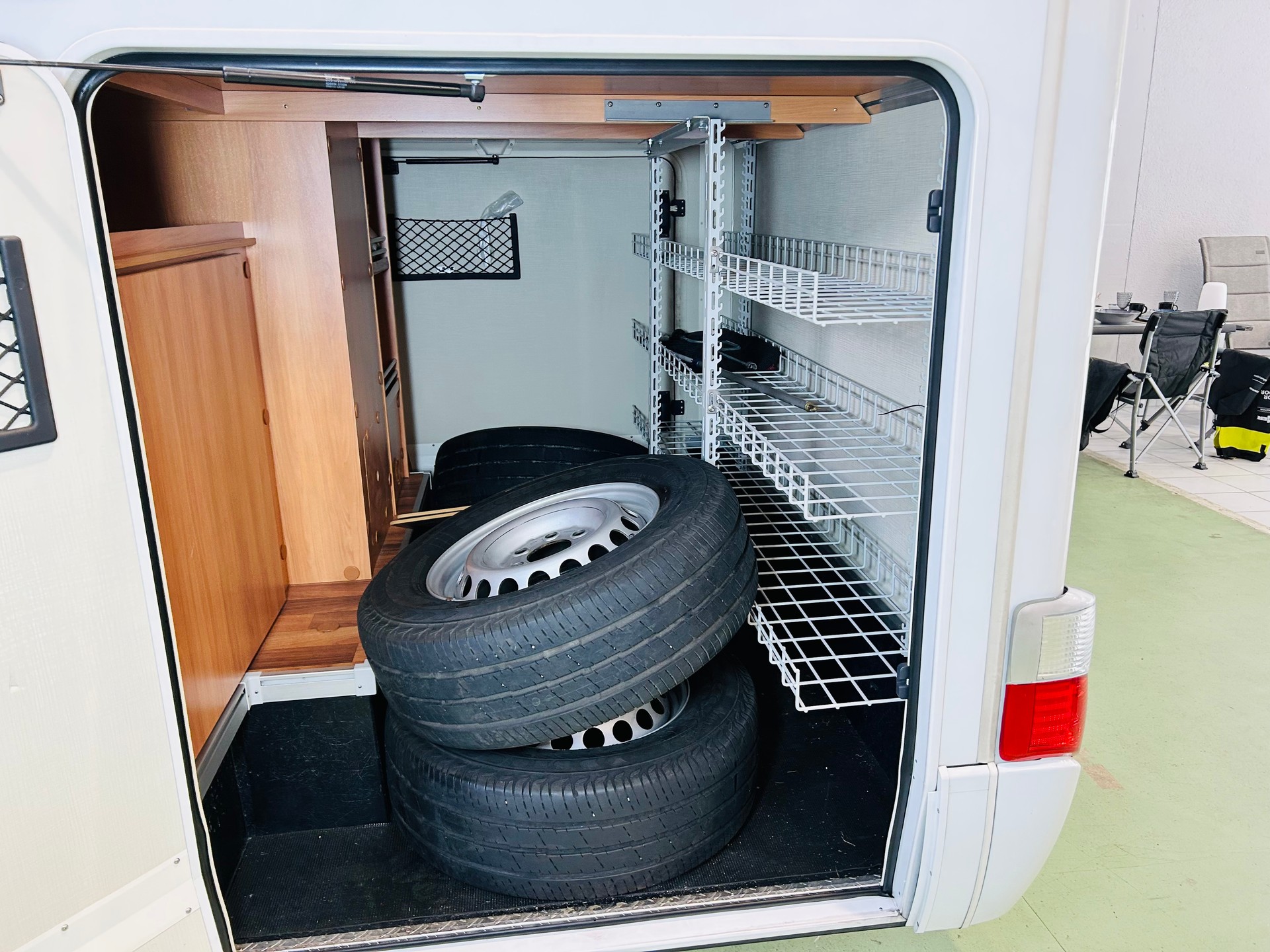HYMER MLT 580-image-18