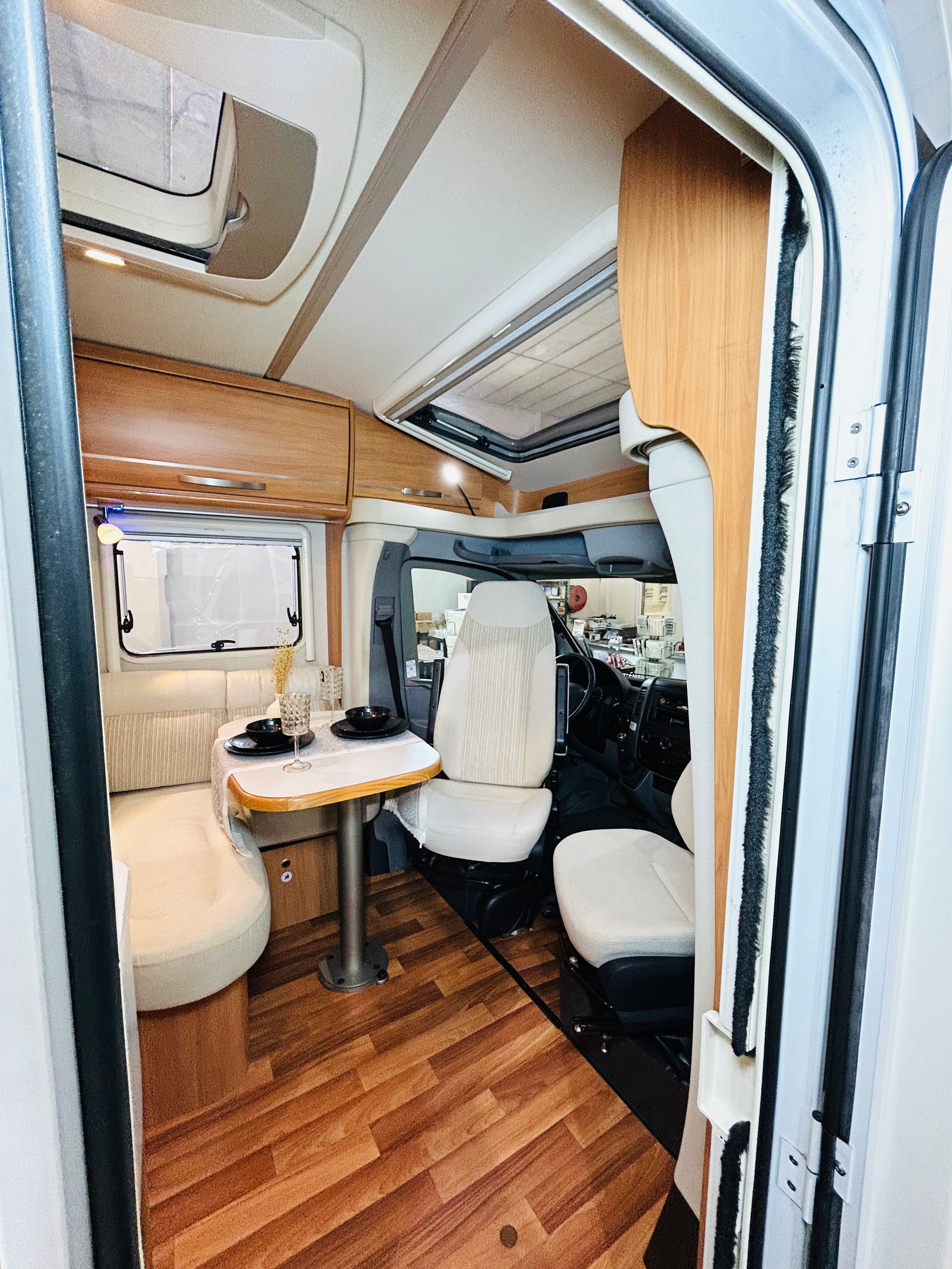 HYMER MLT 580-image-5