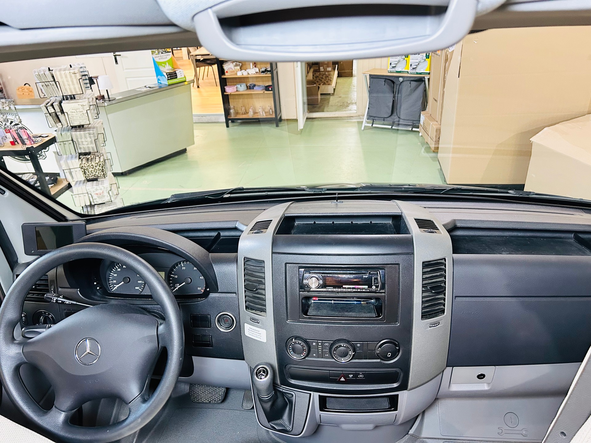 HYMER MLT 580-image-16