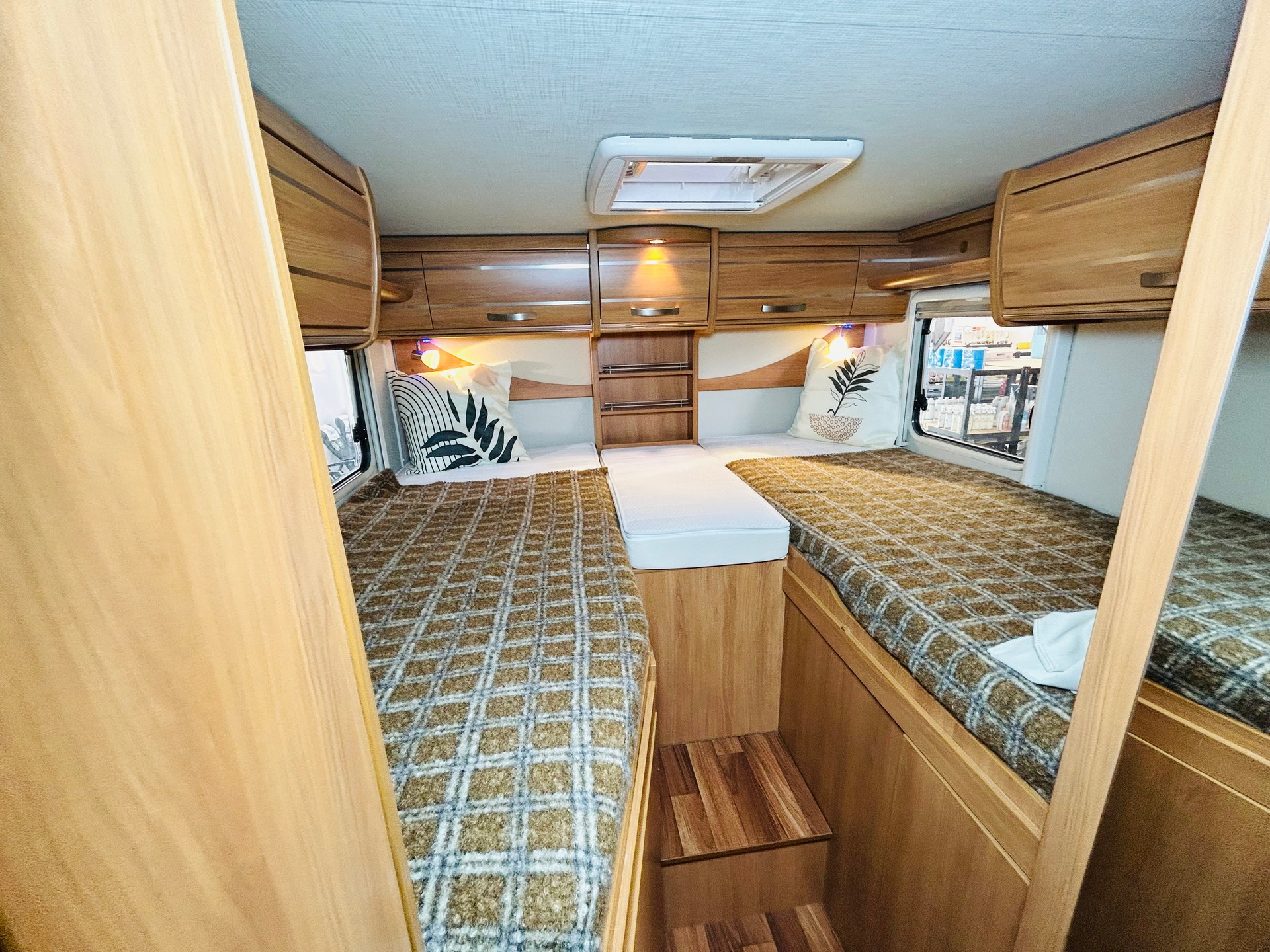 HYMER MLT 580-image-12