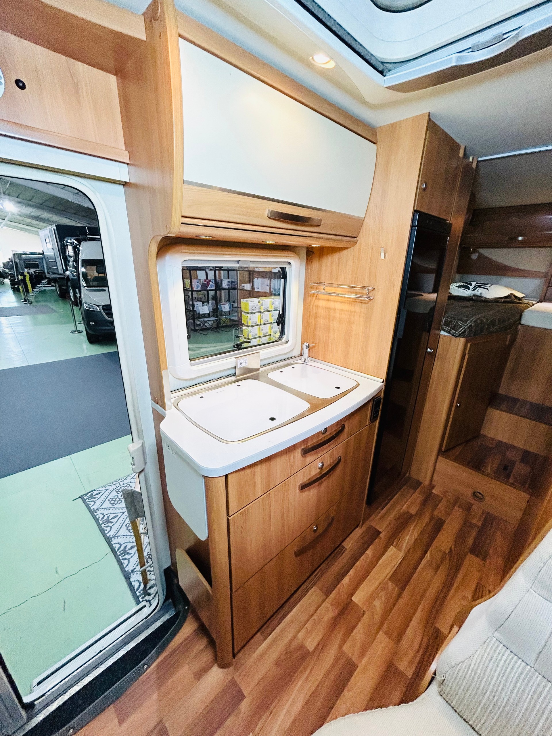 HYMER MLT 580-image-9