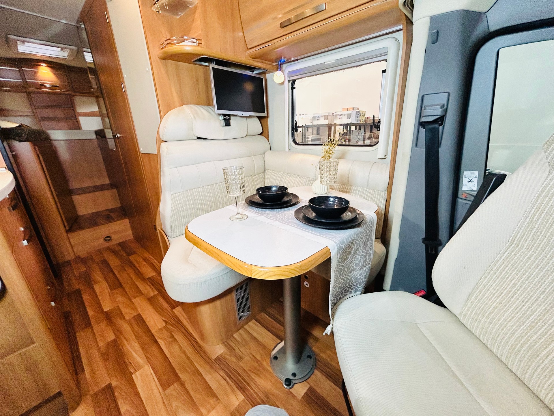HYMER MLT 580-image-8