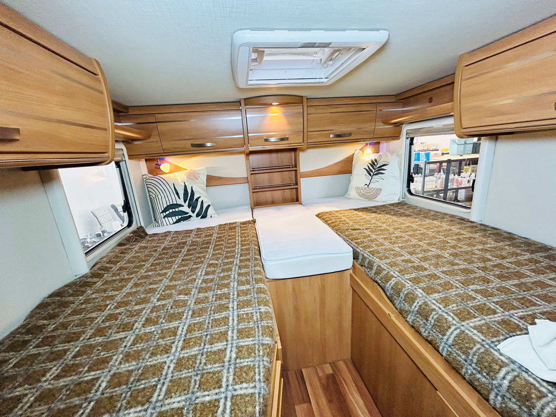HYMER MLT 580-image-13