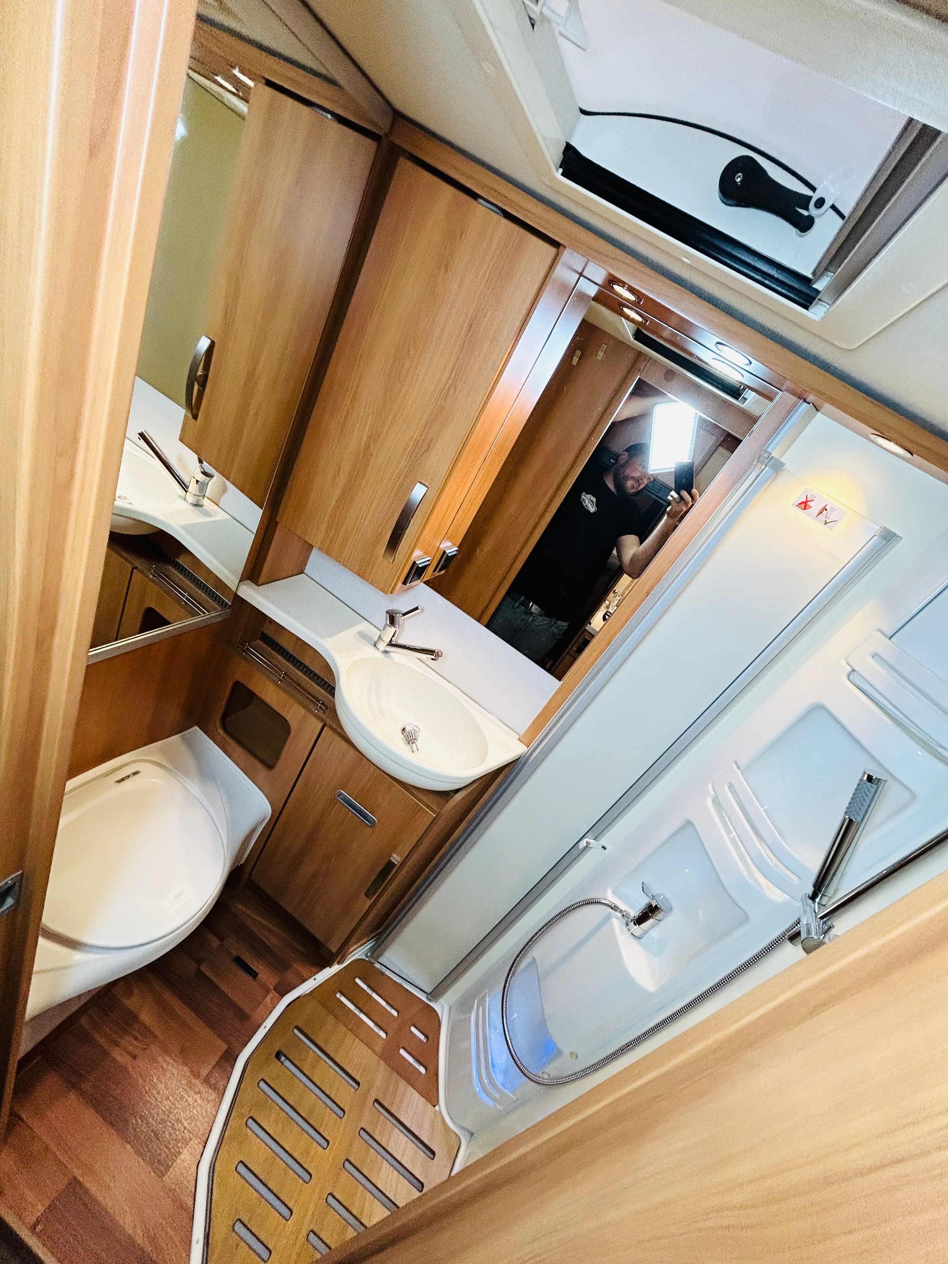 HYMER MLT 580-image-14