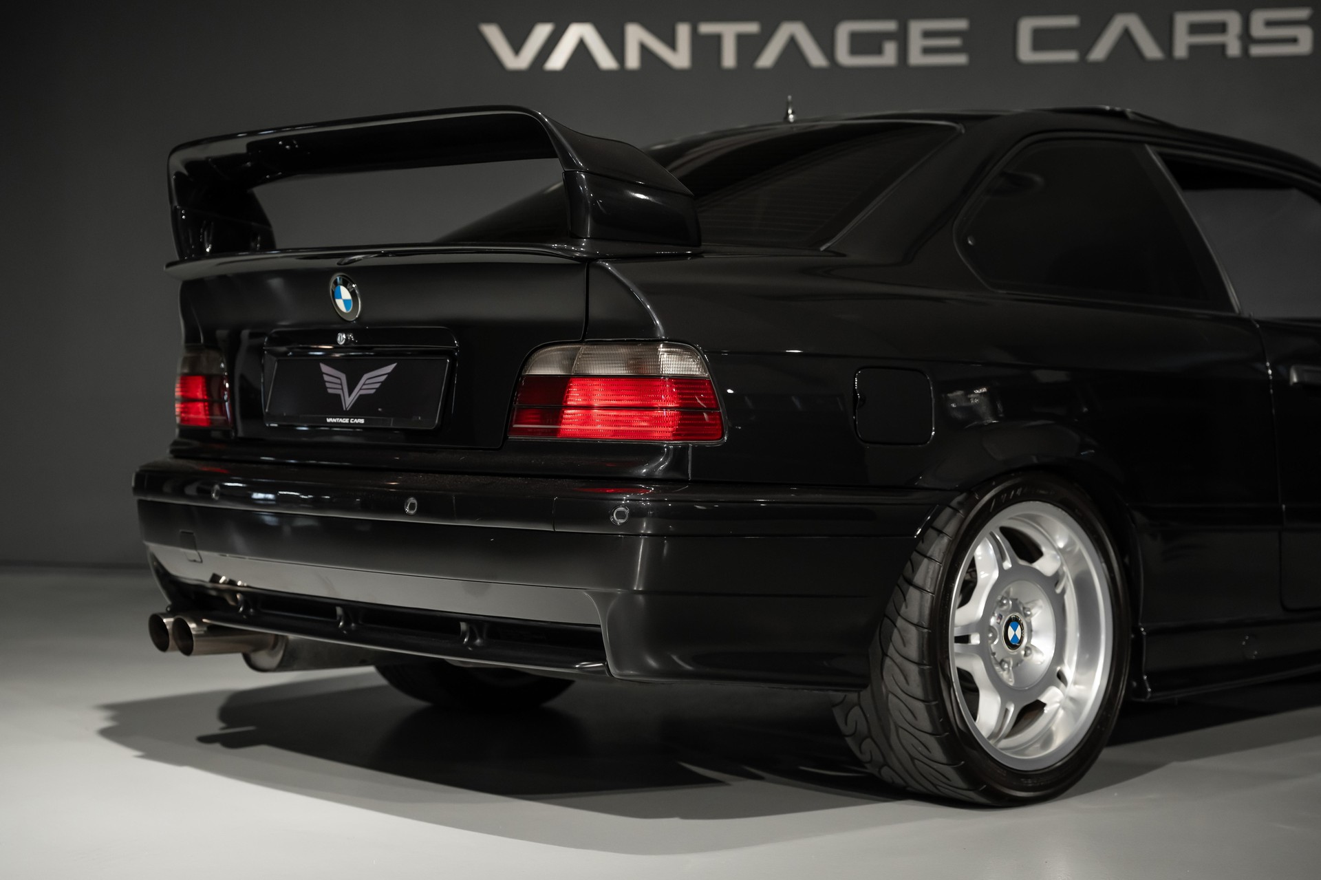 BMW M3 3.2 E36 Coupé-image-8