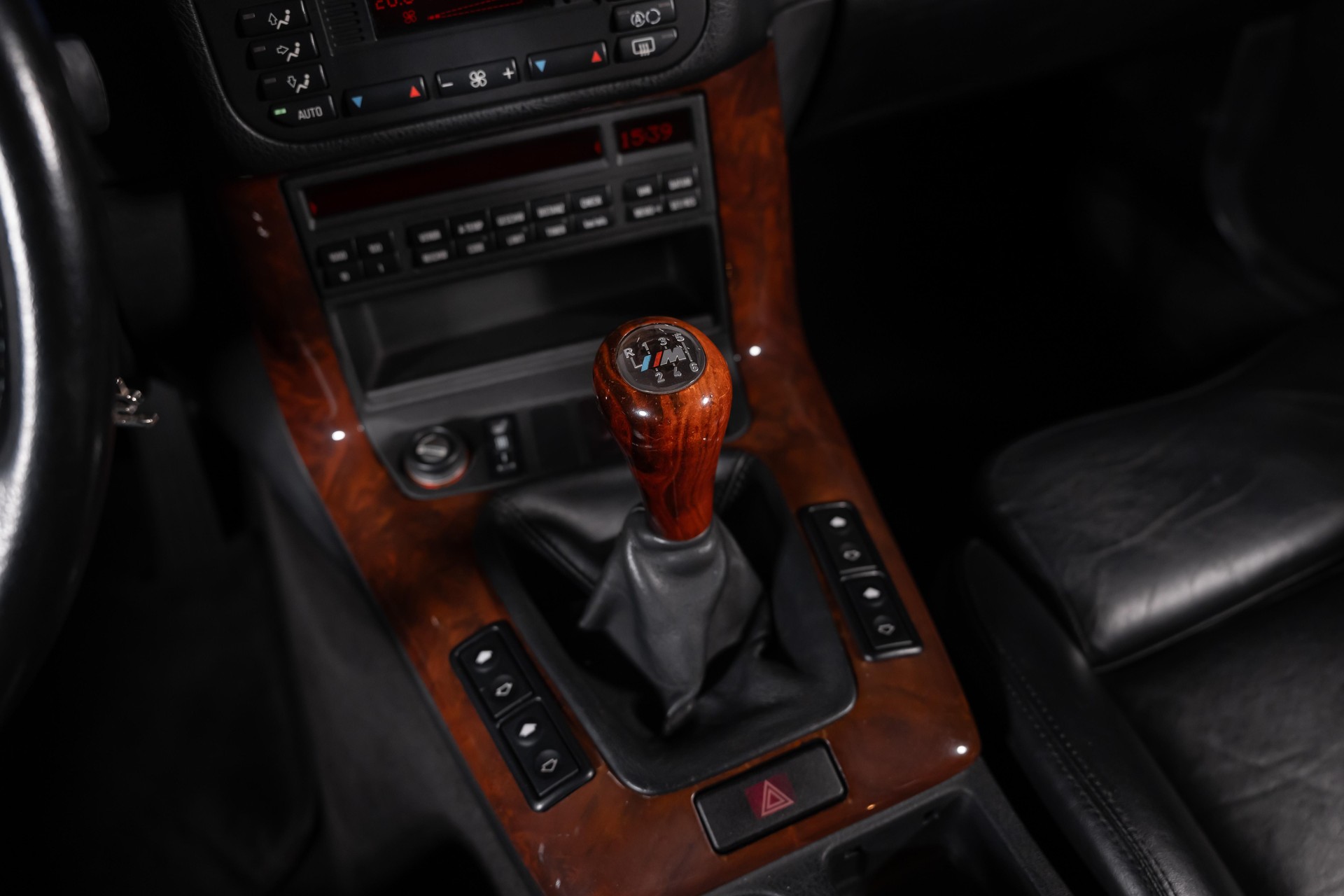 BMW M3 3.2 E36 Coupé-image-19