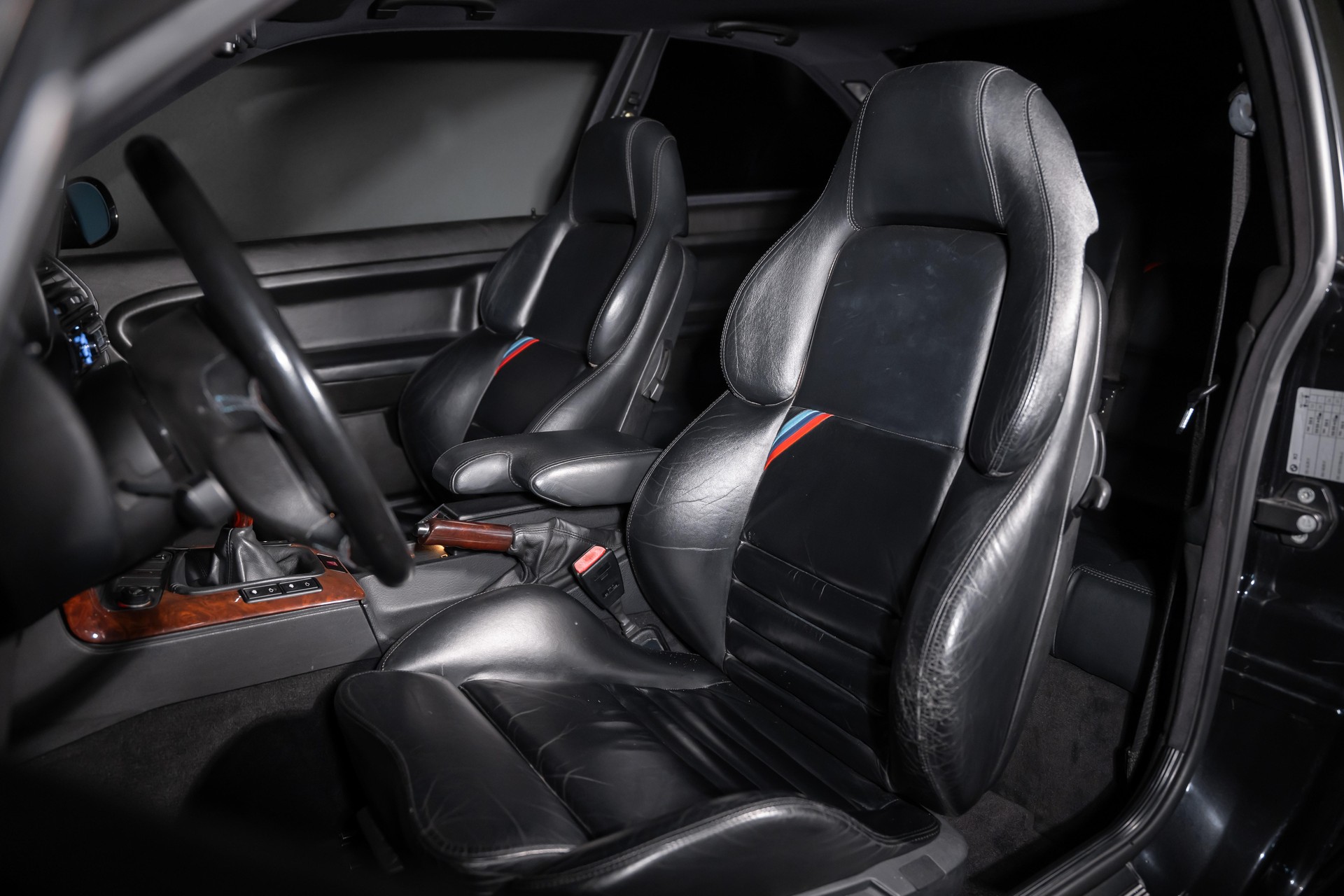 BMW M3 3.2 E36 Coupé-image-13