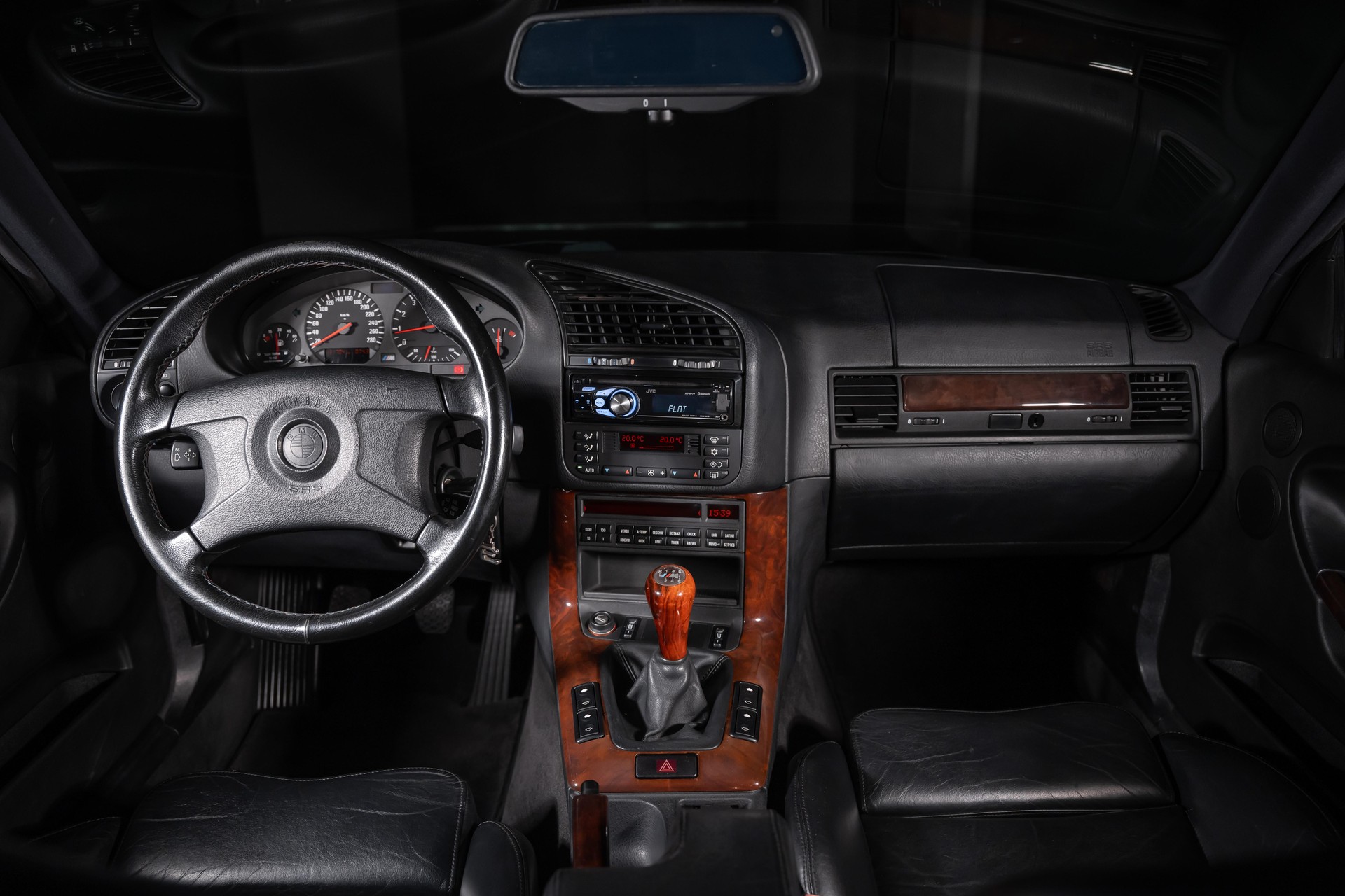 BMW M3 3.2 E36 Coupé-image-17