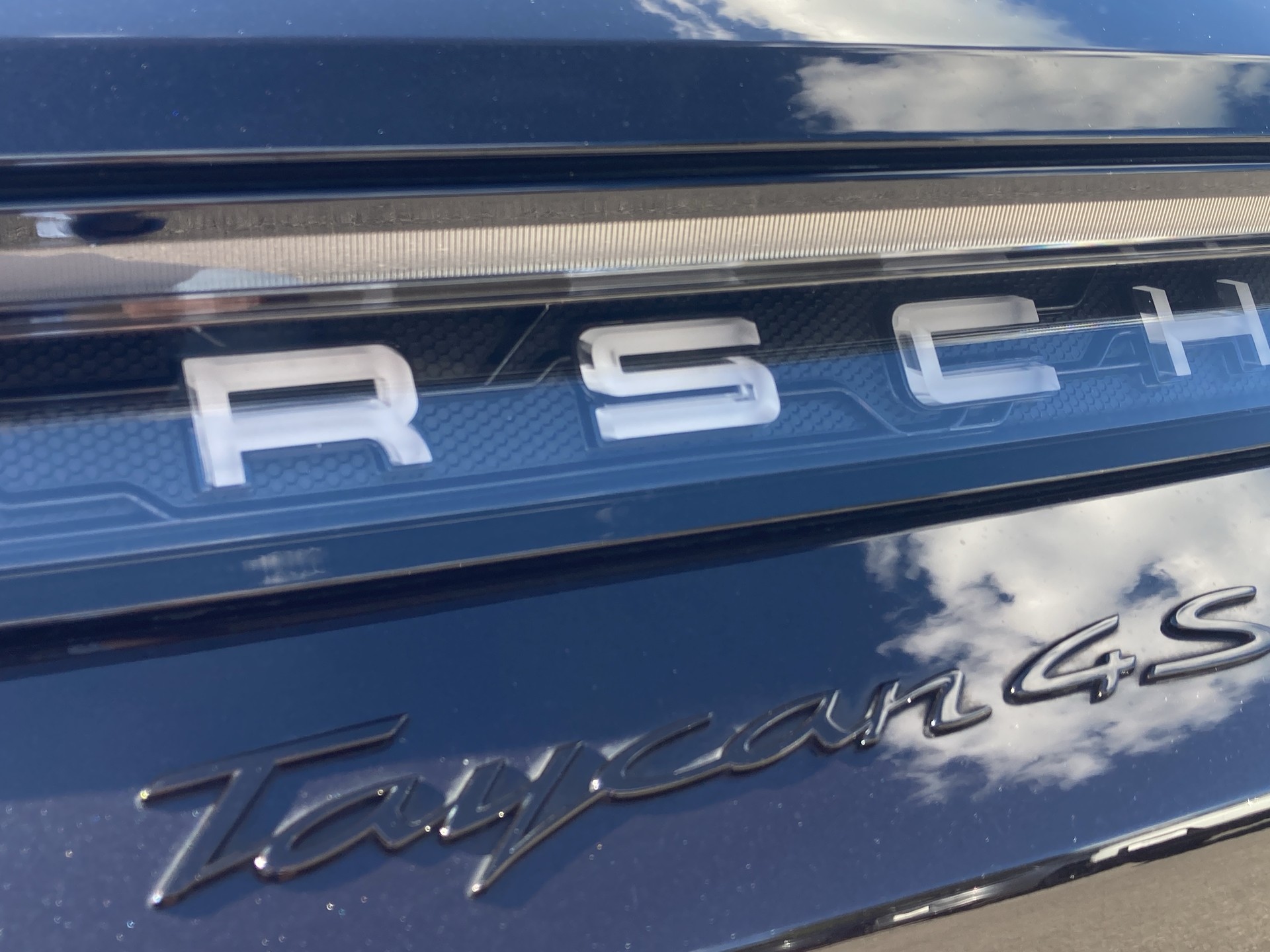 PORSCHE Taycan 4S Sport Turismo Perf.-image-25