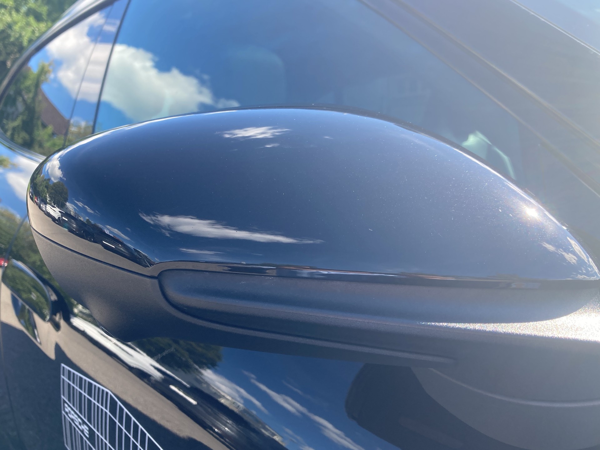 PORSCHE Taycan 4S Sport Turismo Perf.-image-31