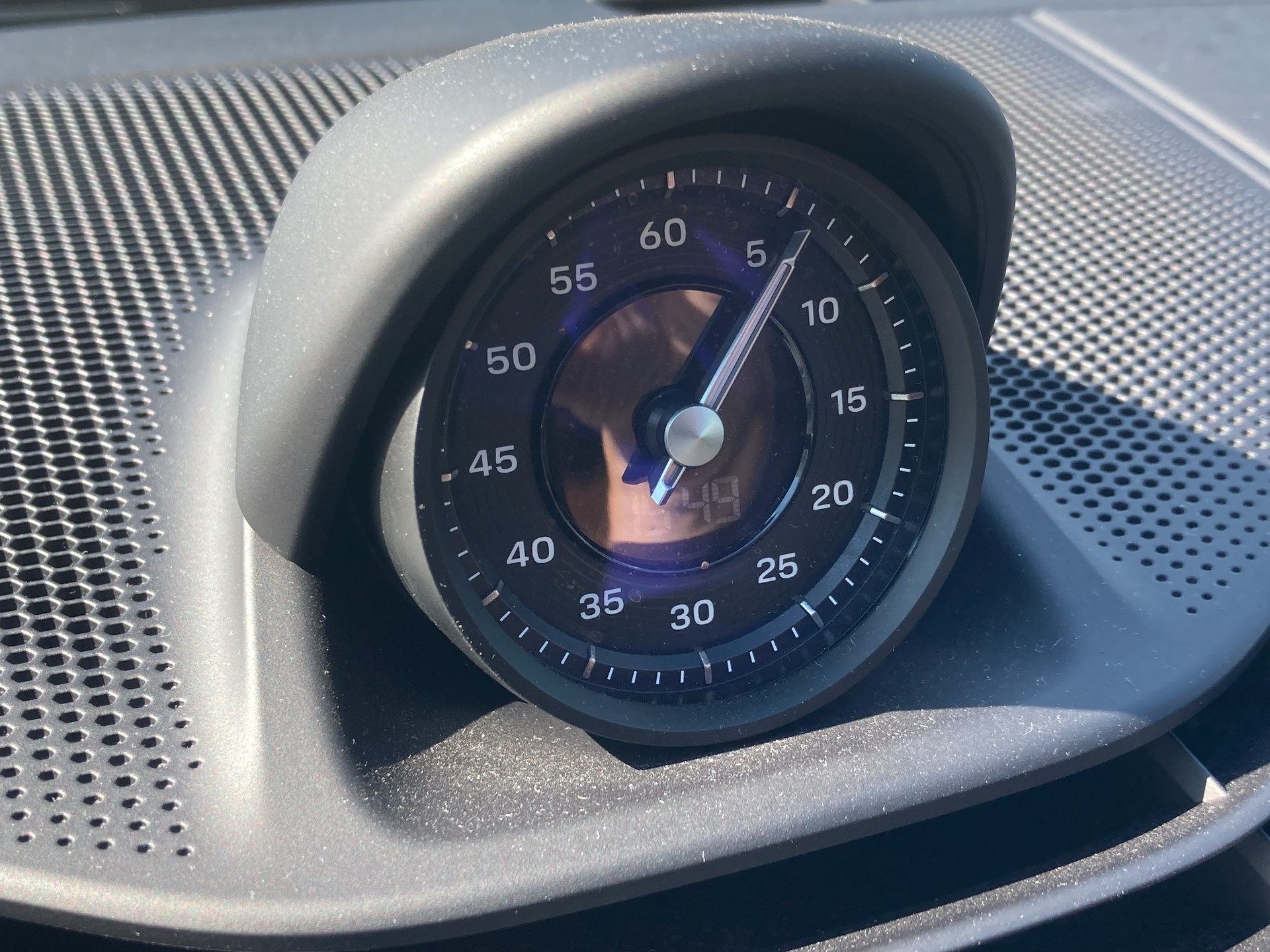PORSCHE Taycan 4S Sport Turismo Perf.-image-27